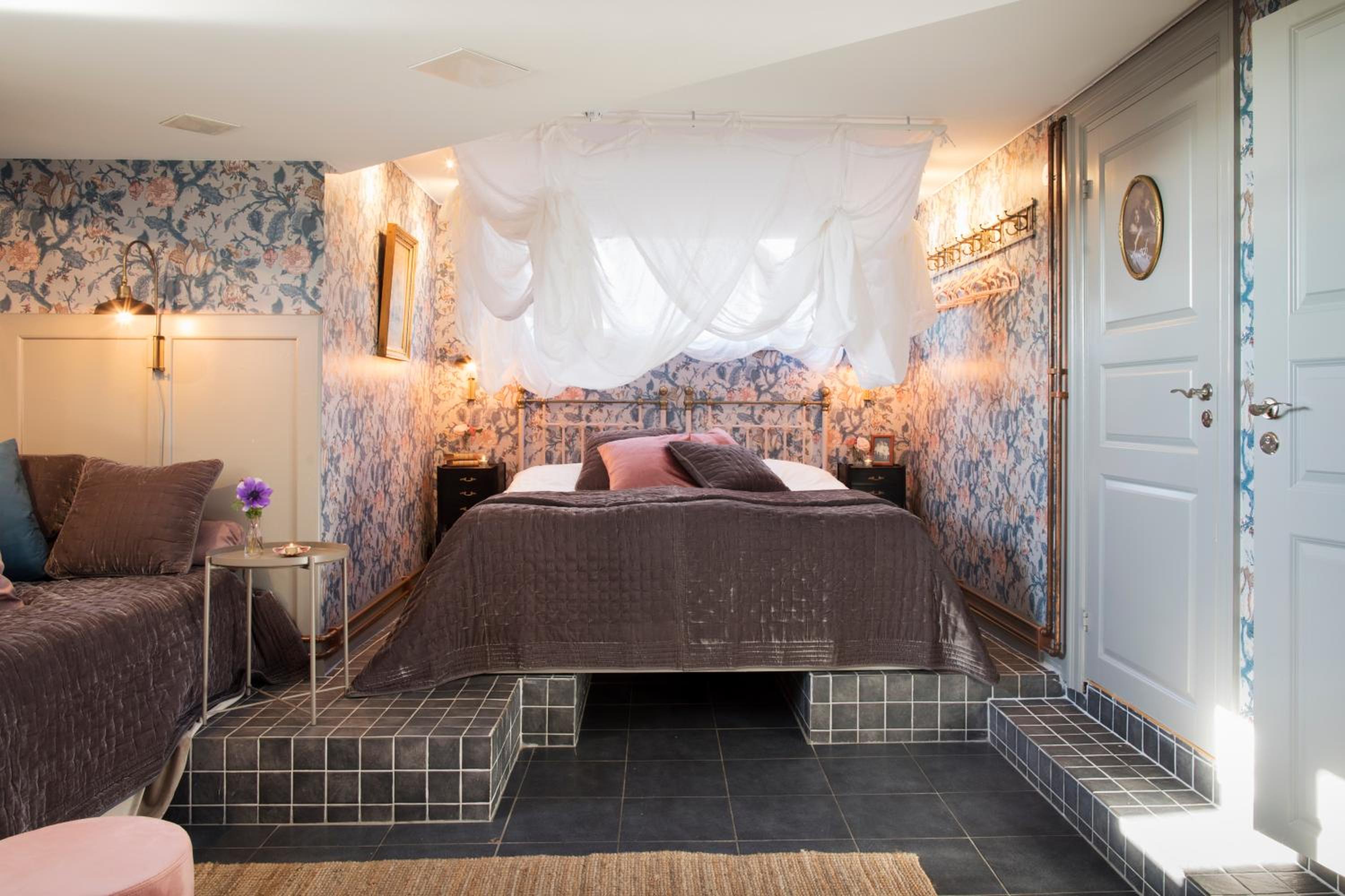 Strandvillan Hotell och Bed & Breakfast view 3