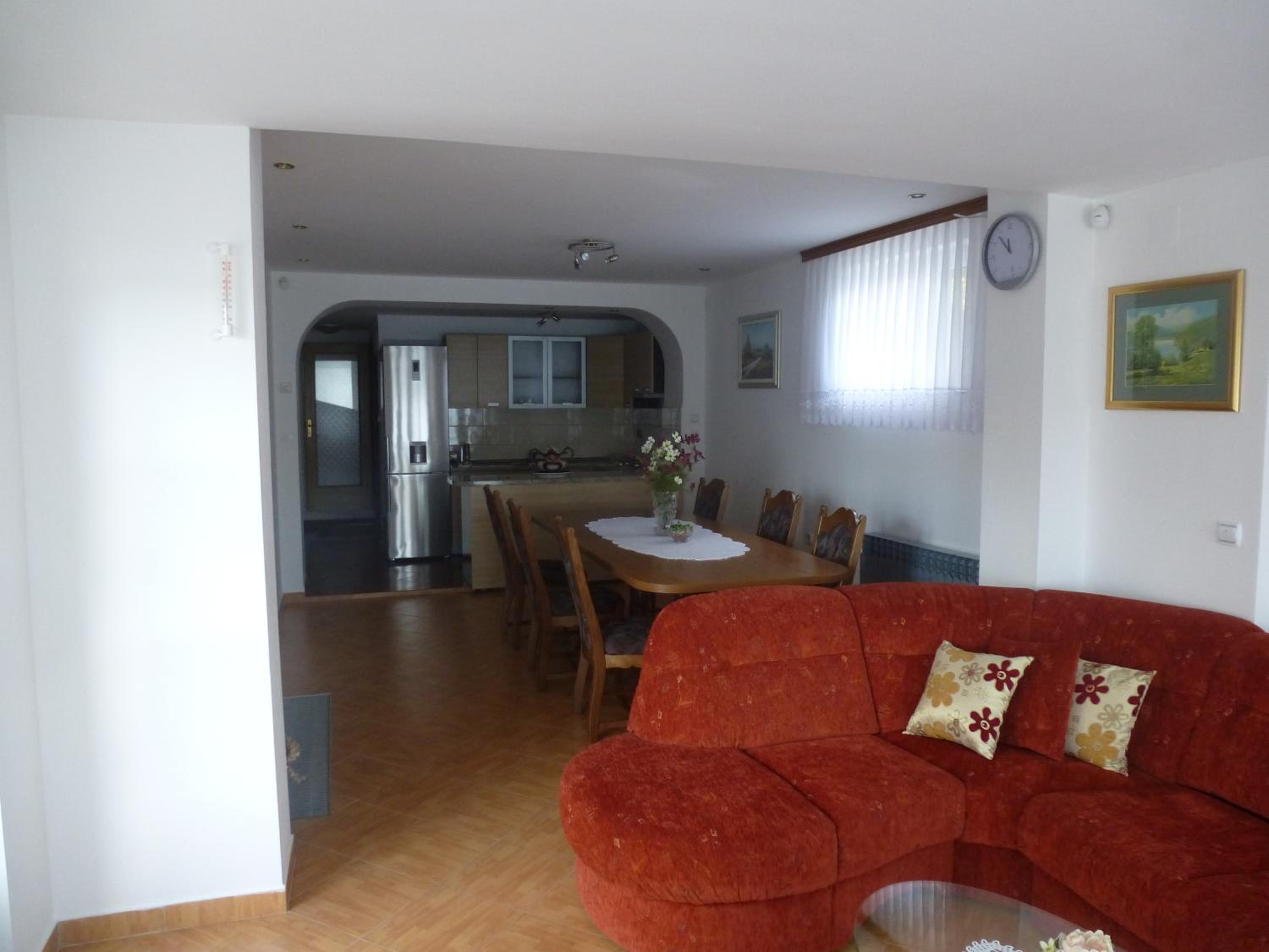 Apartments Miše
