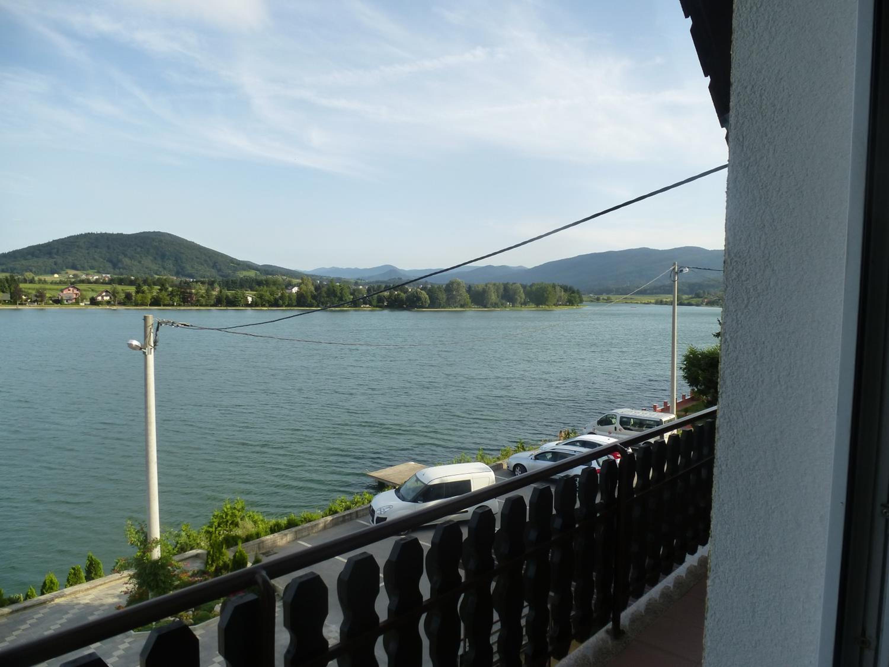 Apartments Miše