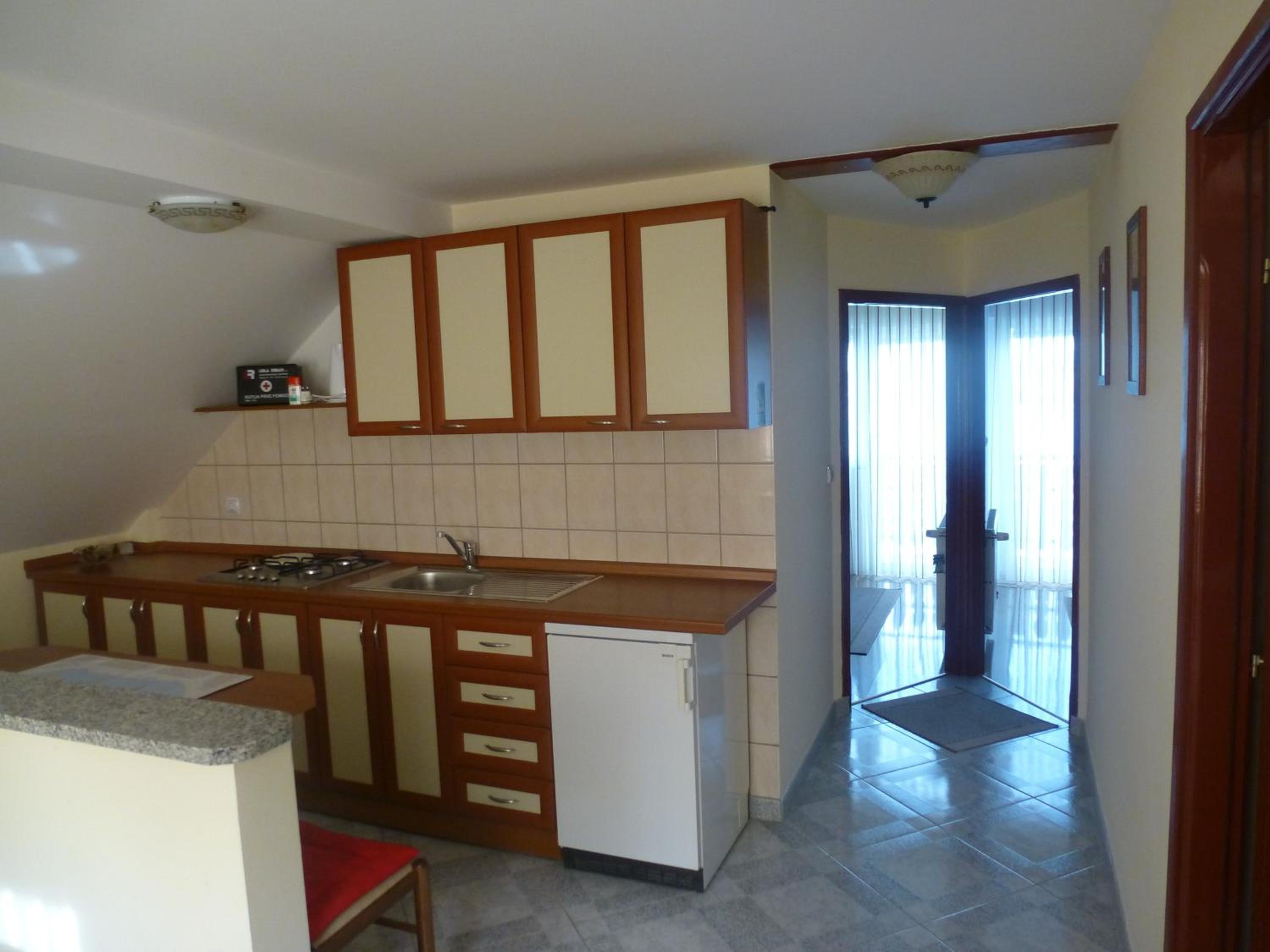 Apartments Miše