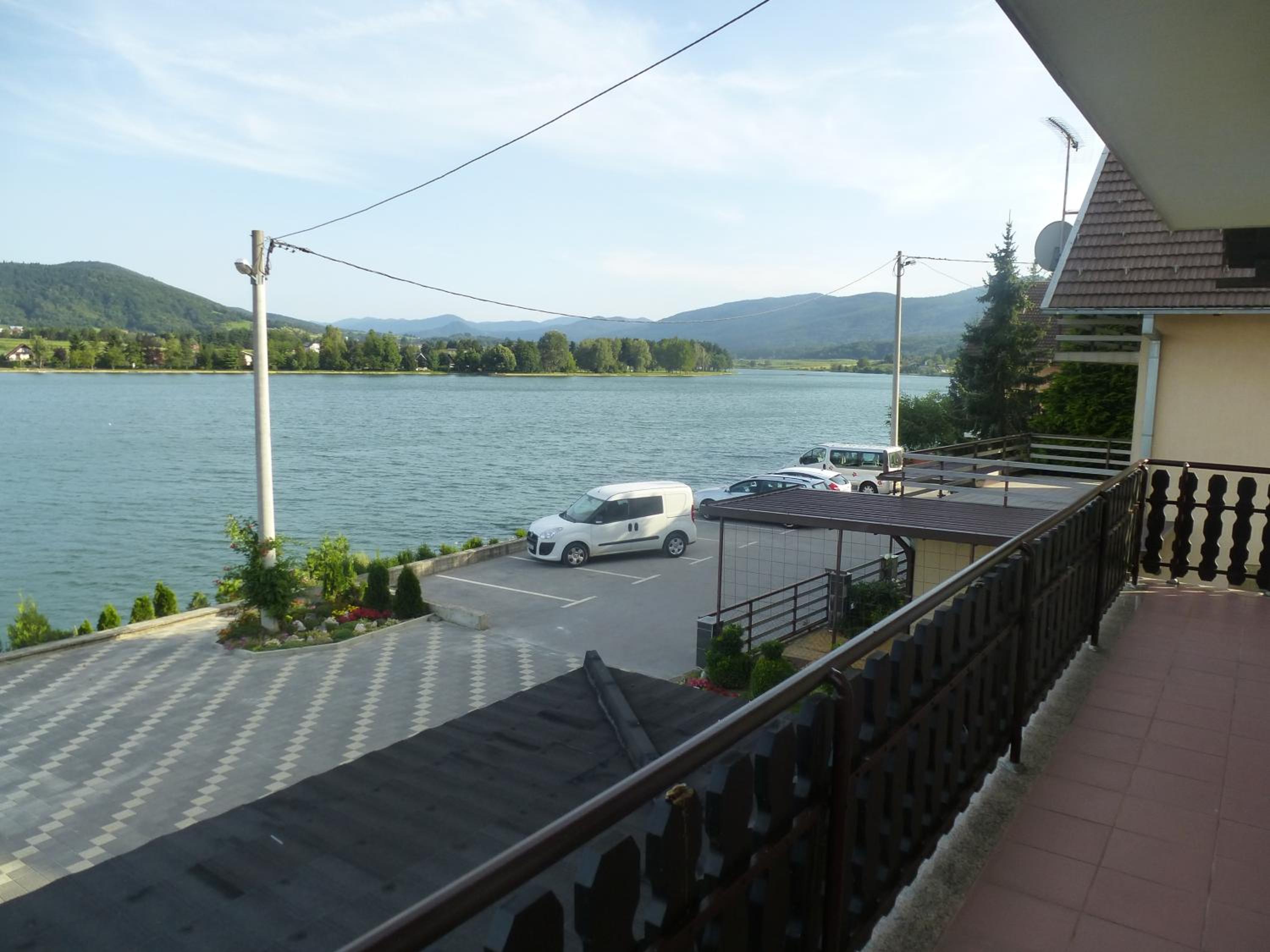 Apartments Miše