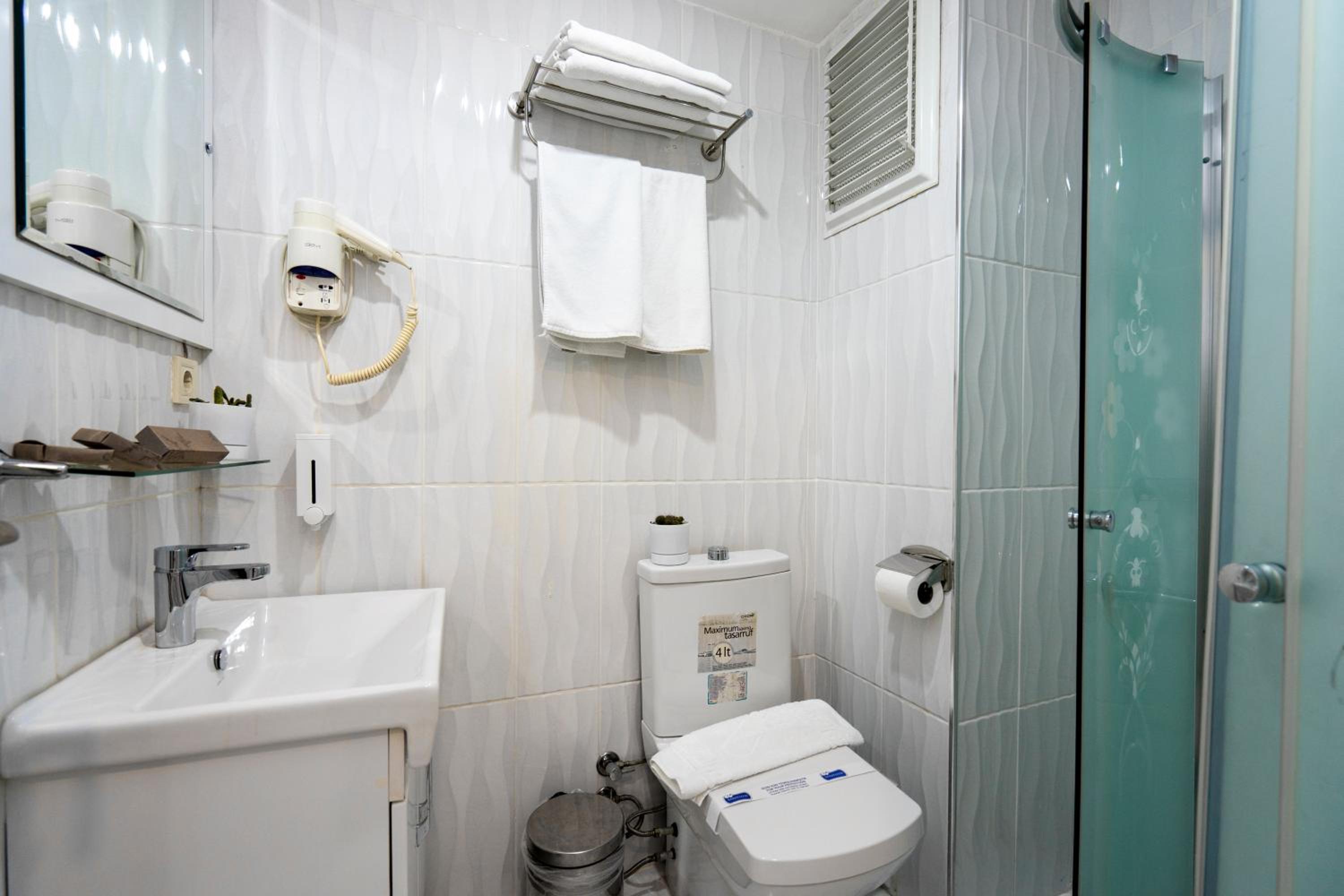 Sayeban Gold Hotel - Image 52