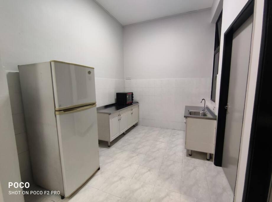 55 homestay 4-bedrooms guesthouse in Bukit Bakri Muar Johor photo 6