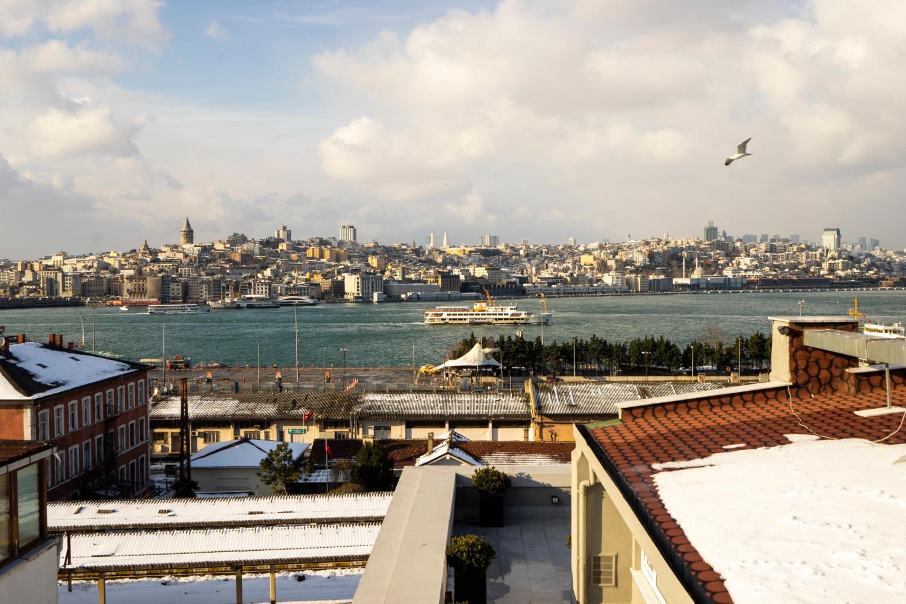 Sayeban Gold Hotel - Image 14