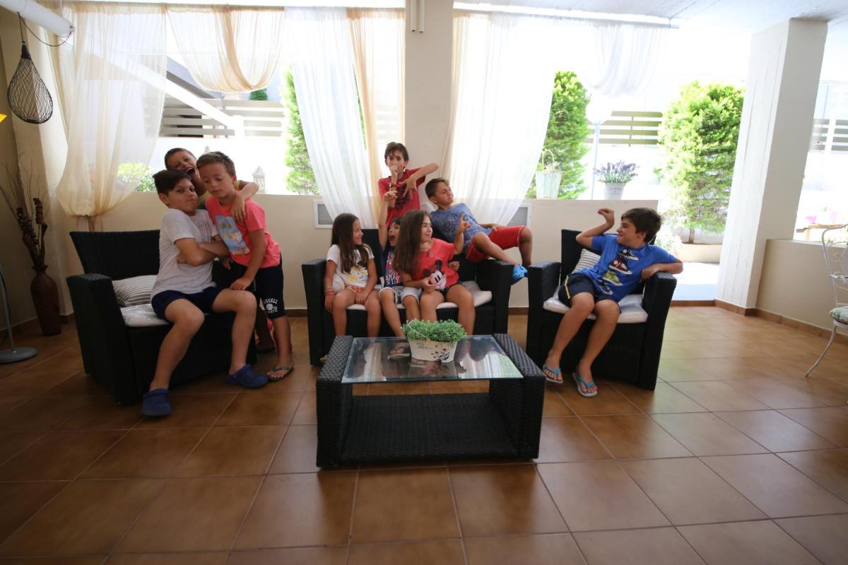 Lida Apartments