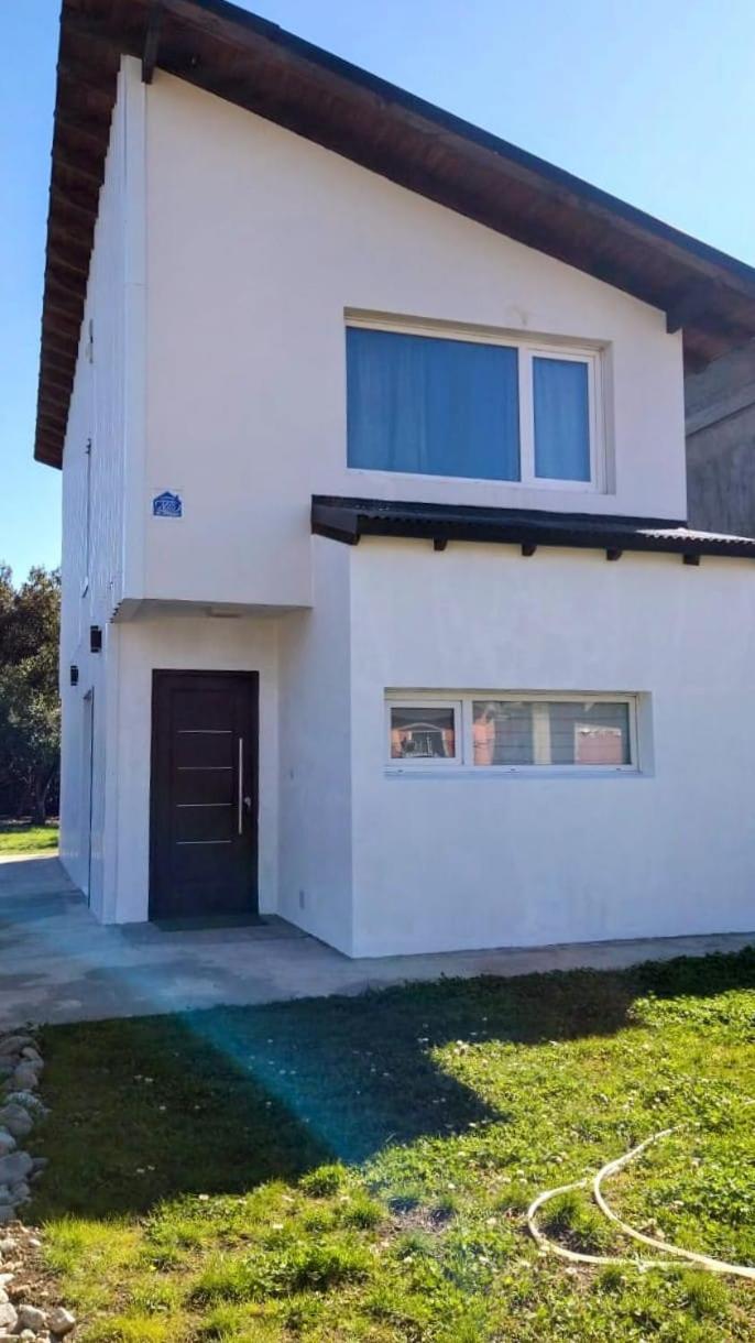 Casa del Sur