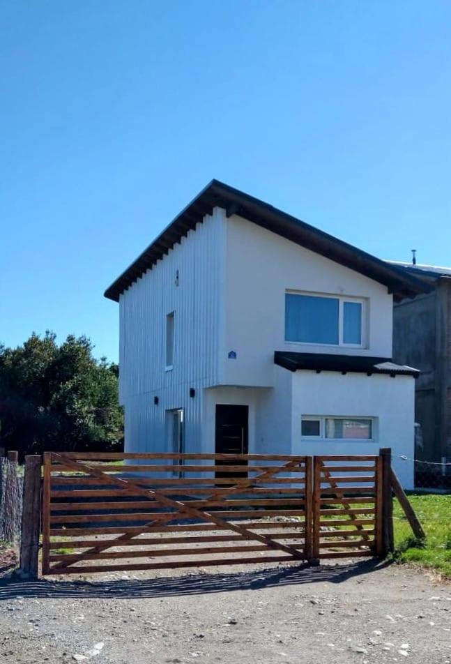 Casa del Sur