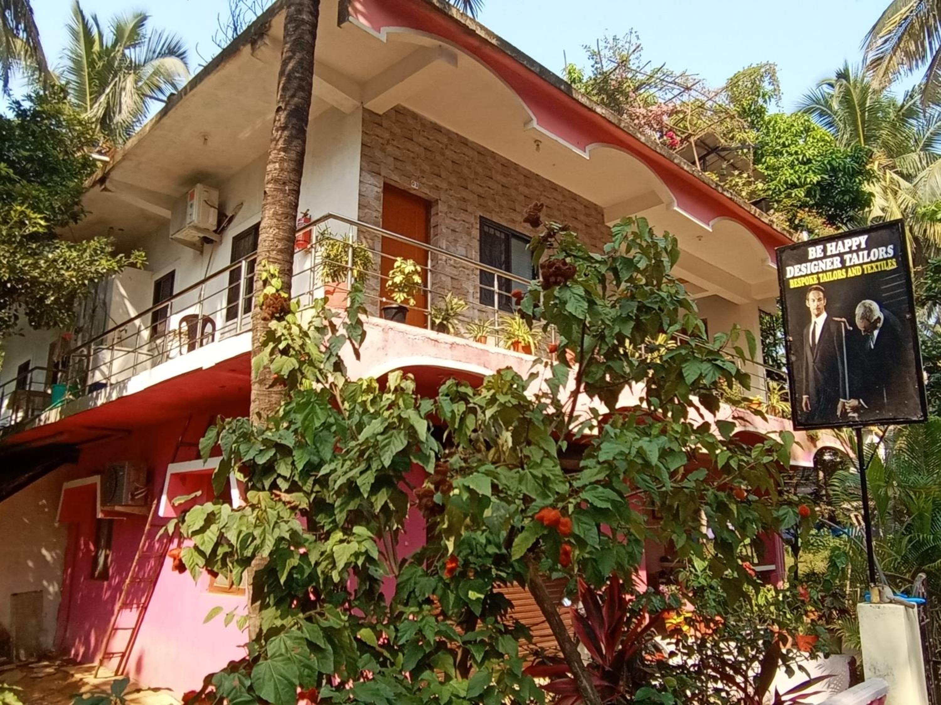 Jerone's Home Stay view 5