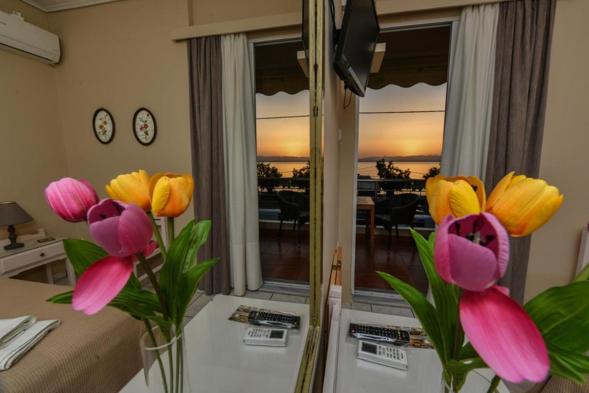 Lida Apartments