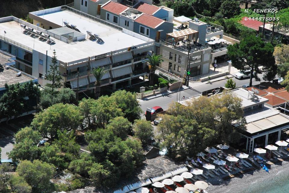 Lida Apartments