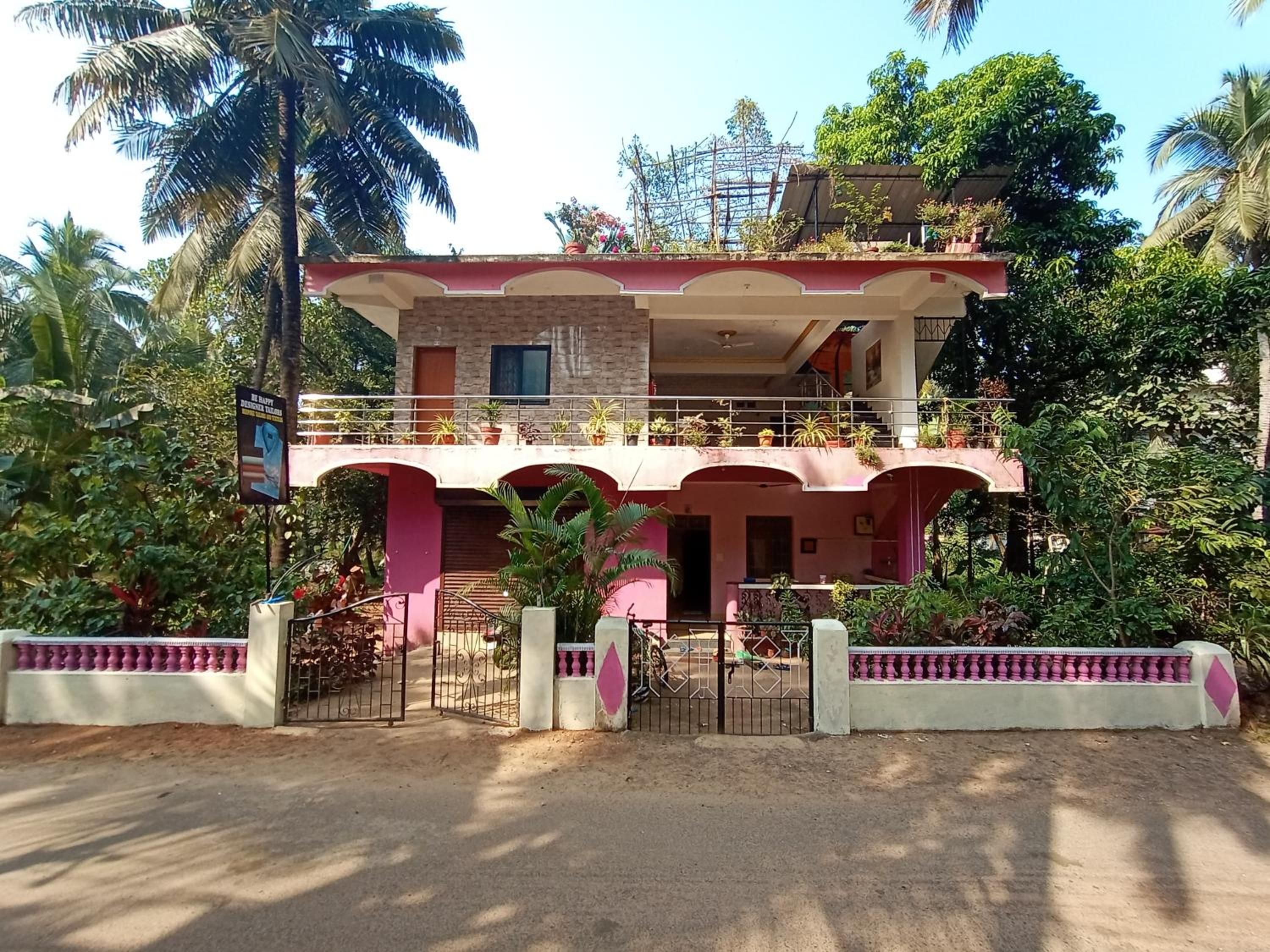 Jerone's Home Stay view 3