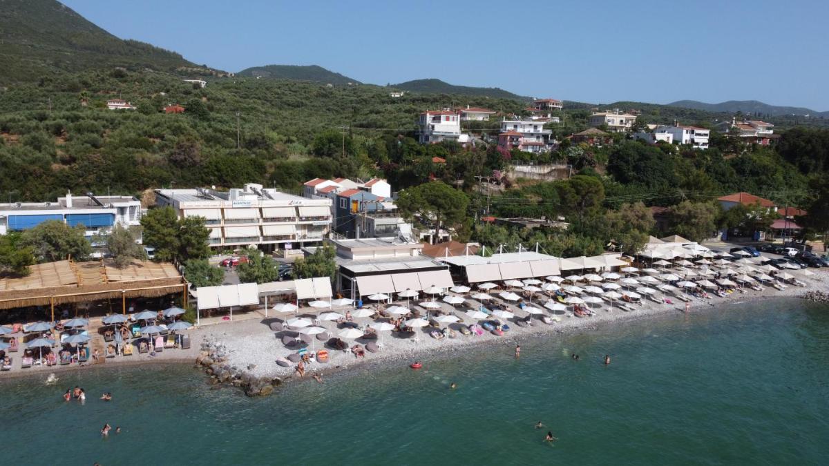 Lida Apartments