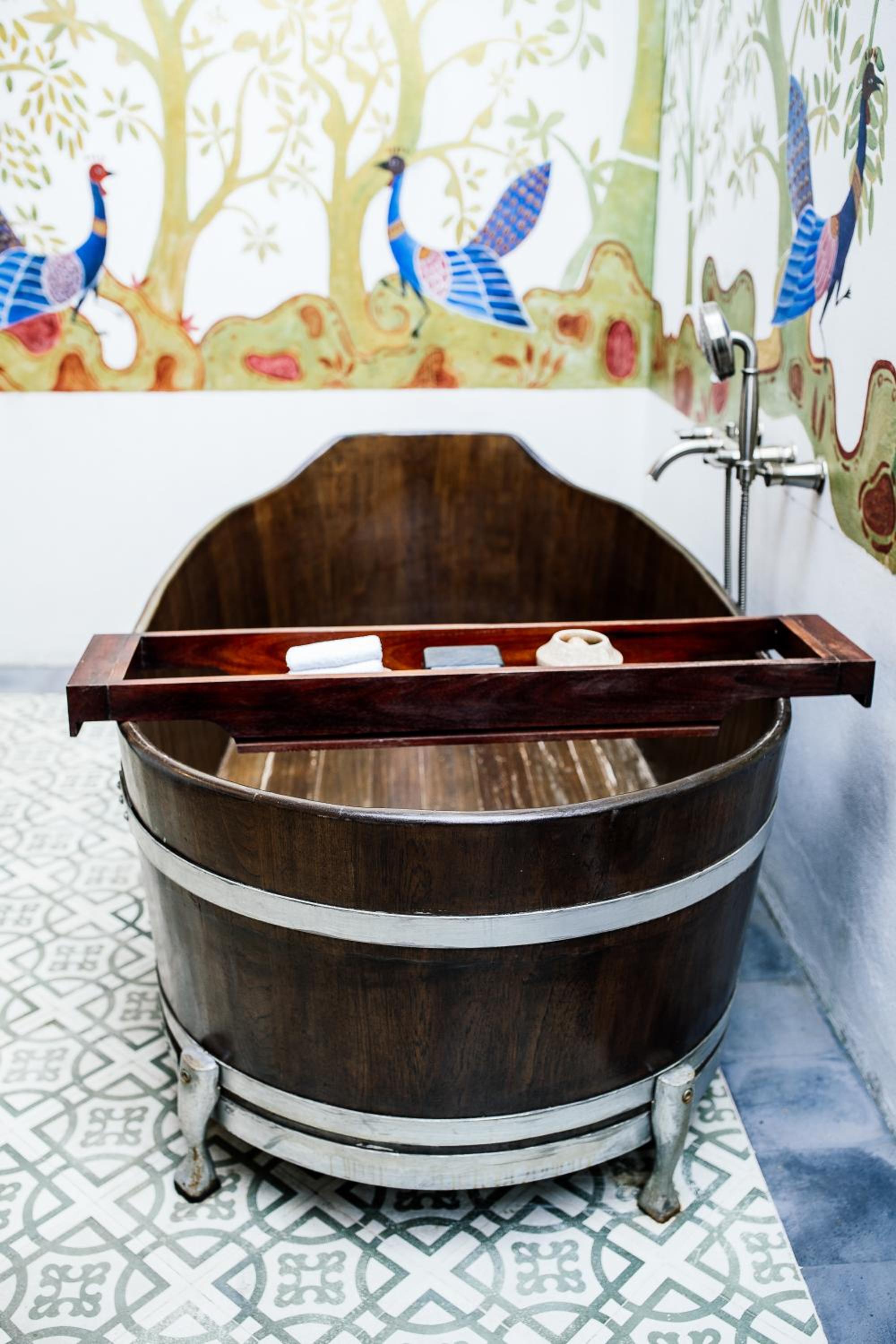 Rosewood Luang Prabang