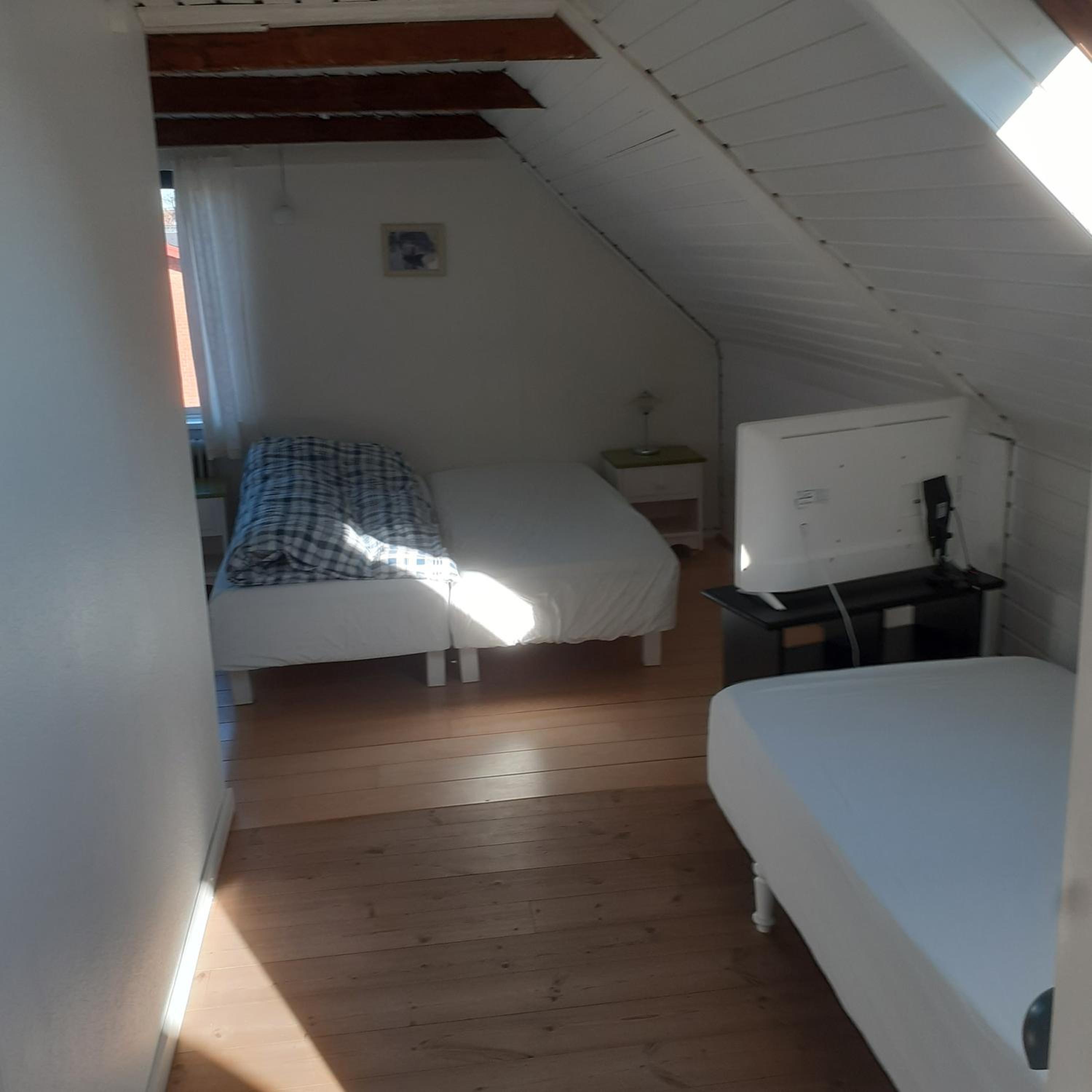 Belvedere B&B view 5