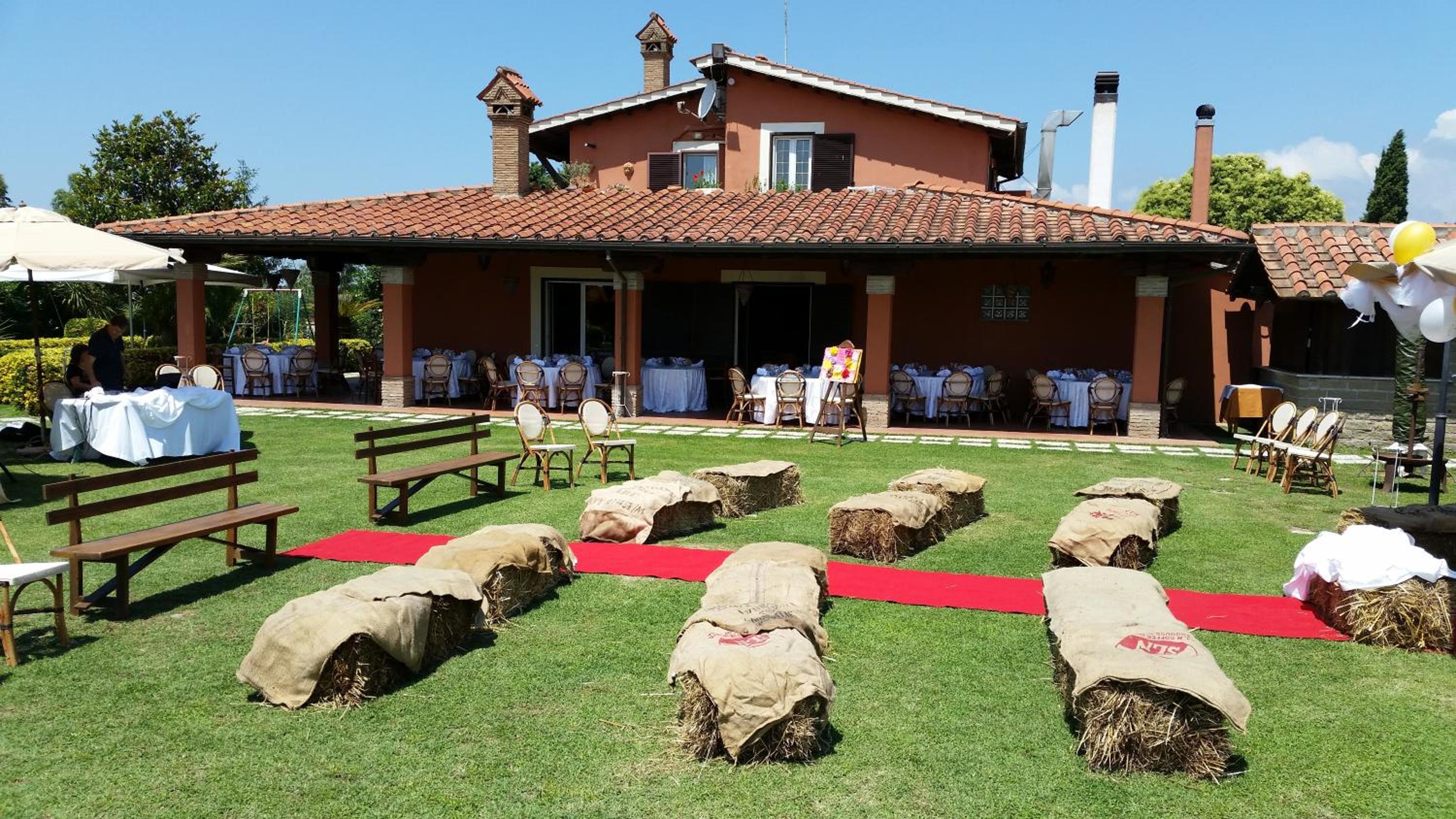 meeting & event spaces