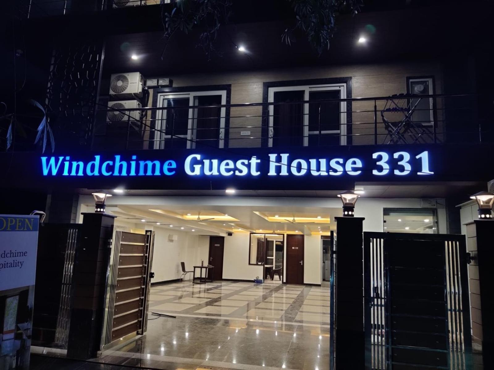 Gurgaon Vacations - Windchime 331 - Property Image 3