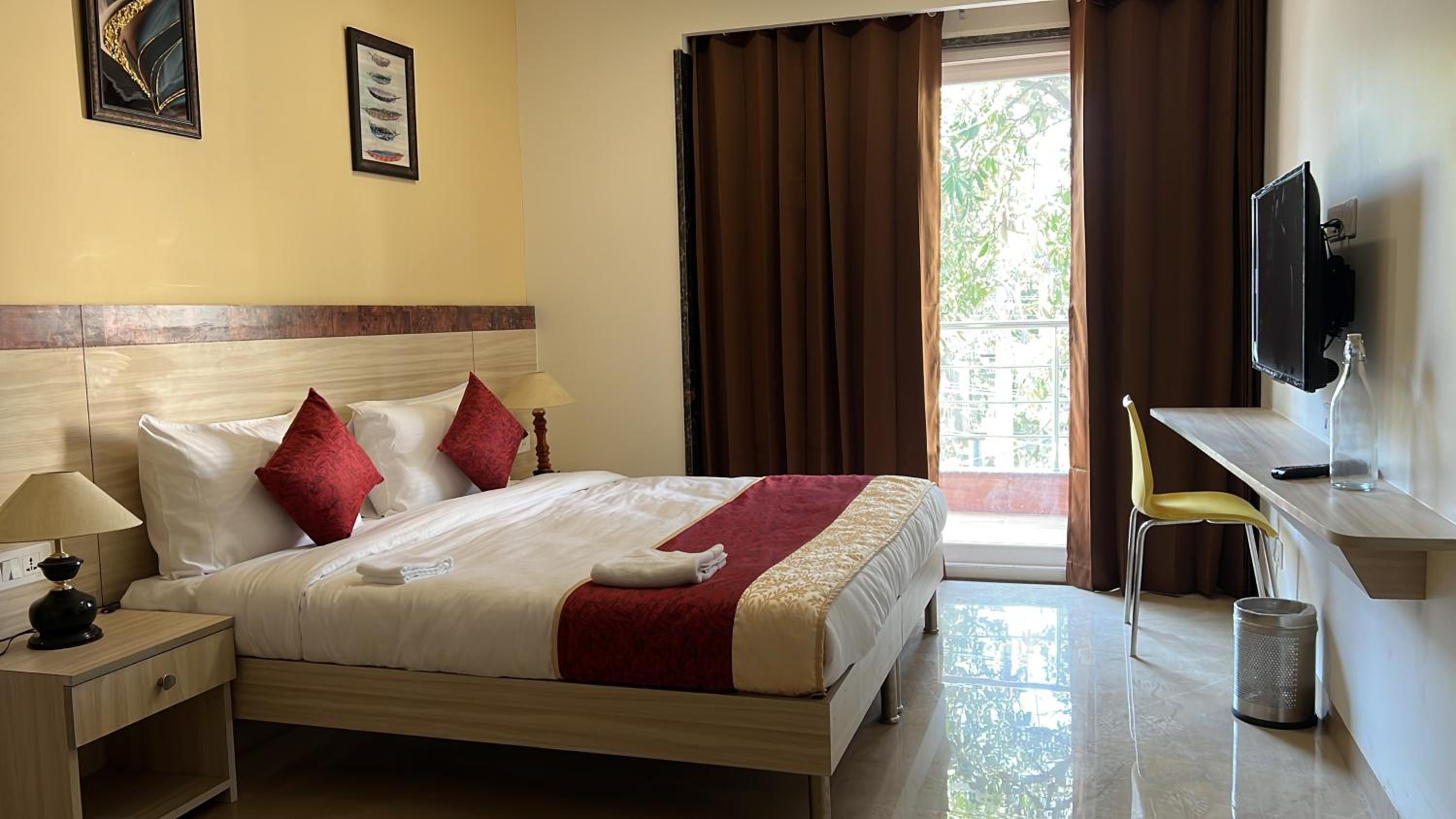 Gurgaon Vacations - Windchime 331 - Property Image 4