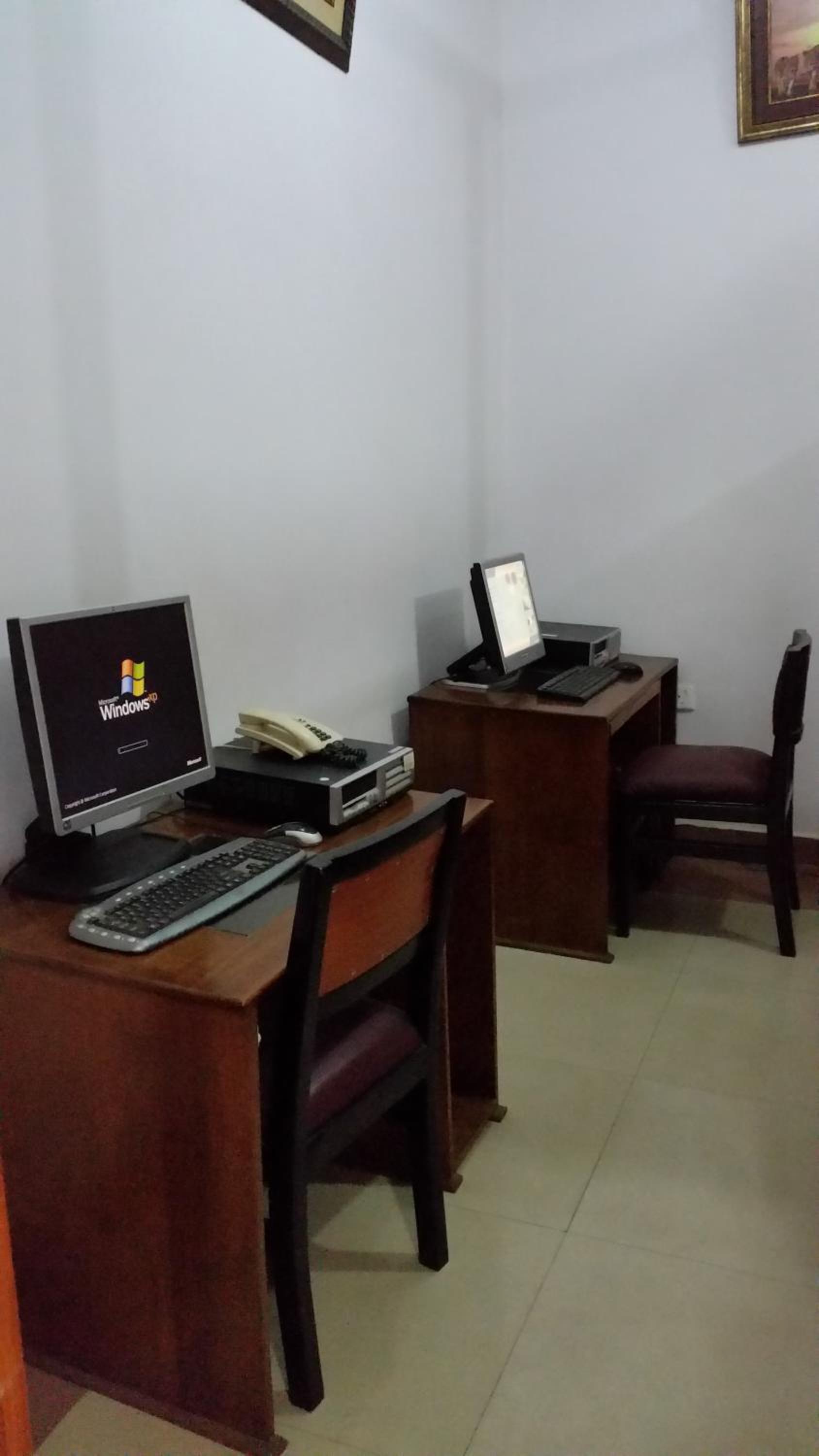 Natron Palace Hotel