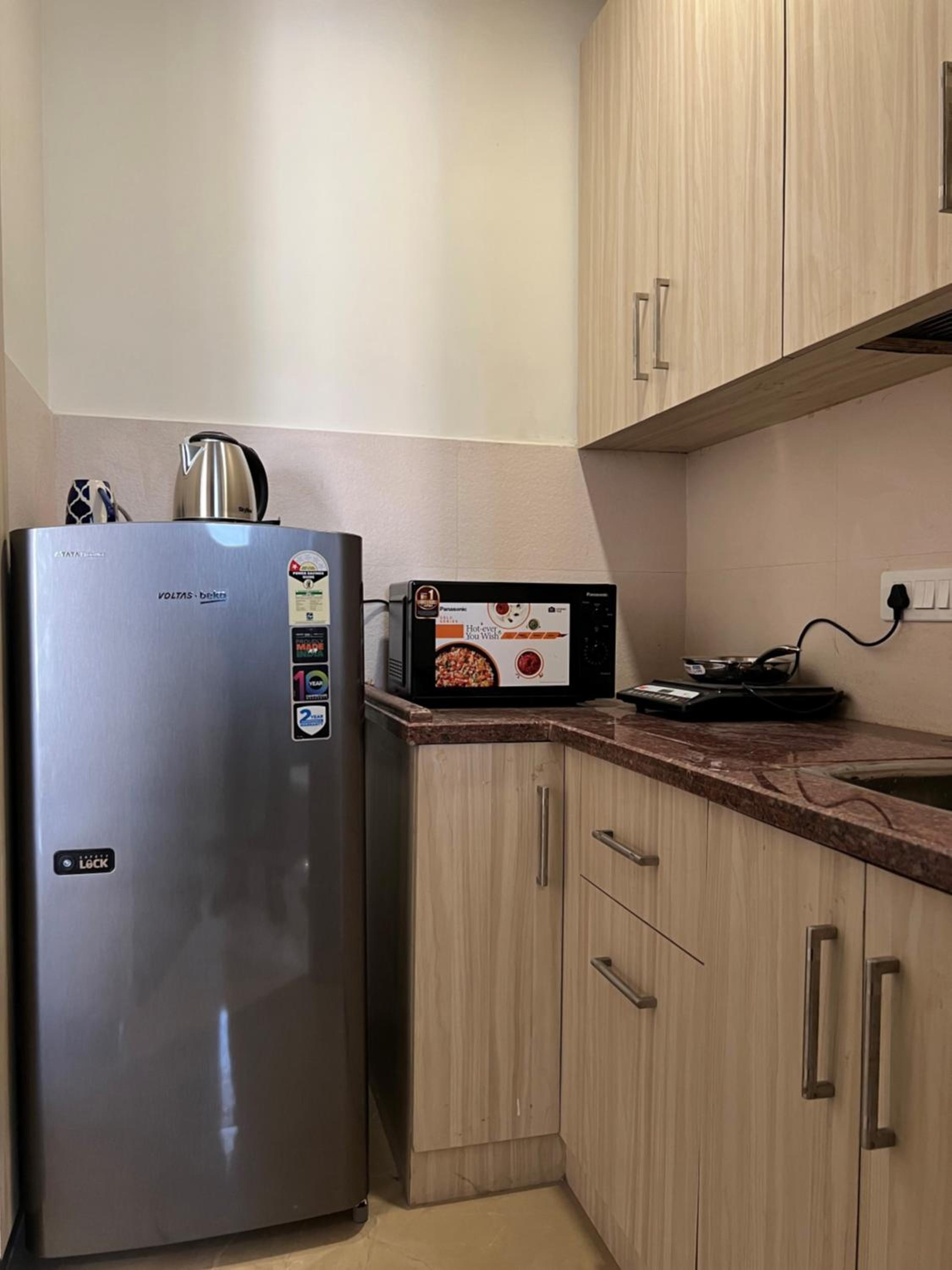 Gurgaon Vacations - Windchime 331 - Property Image 5