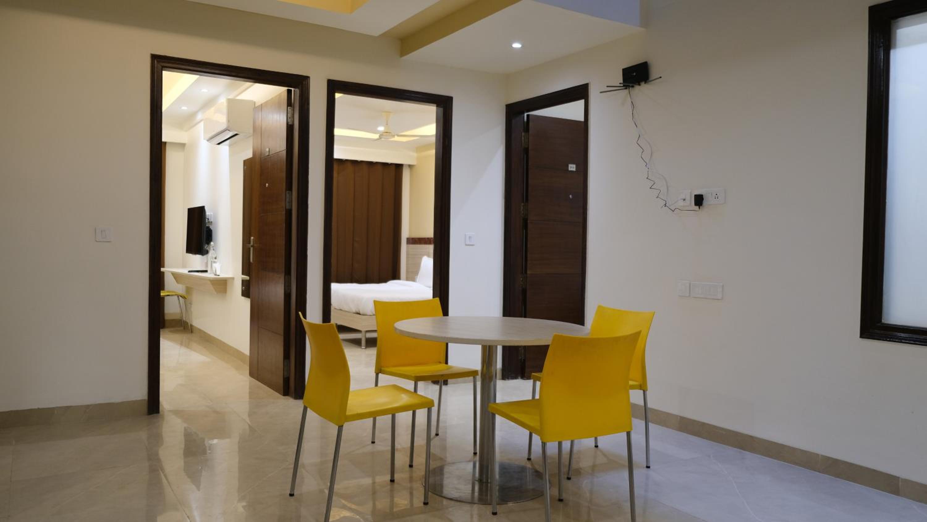 Gurgaon Vacations - Windchime 331 - Property Image 12
