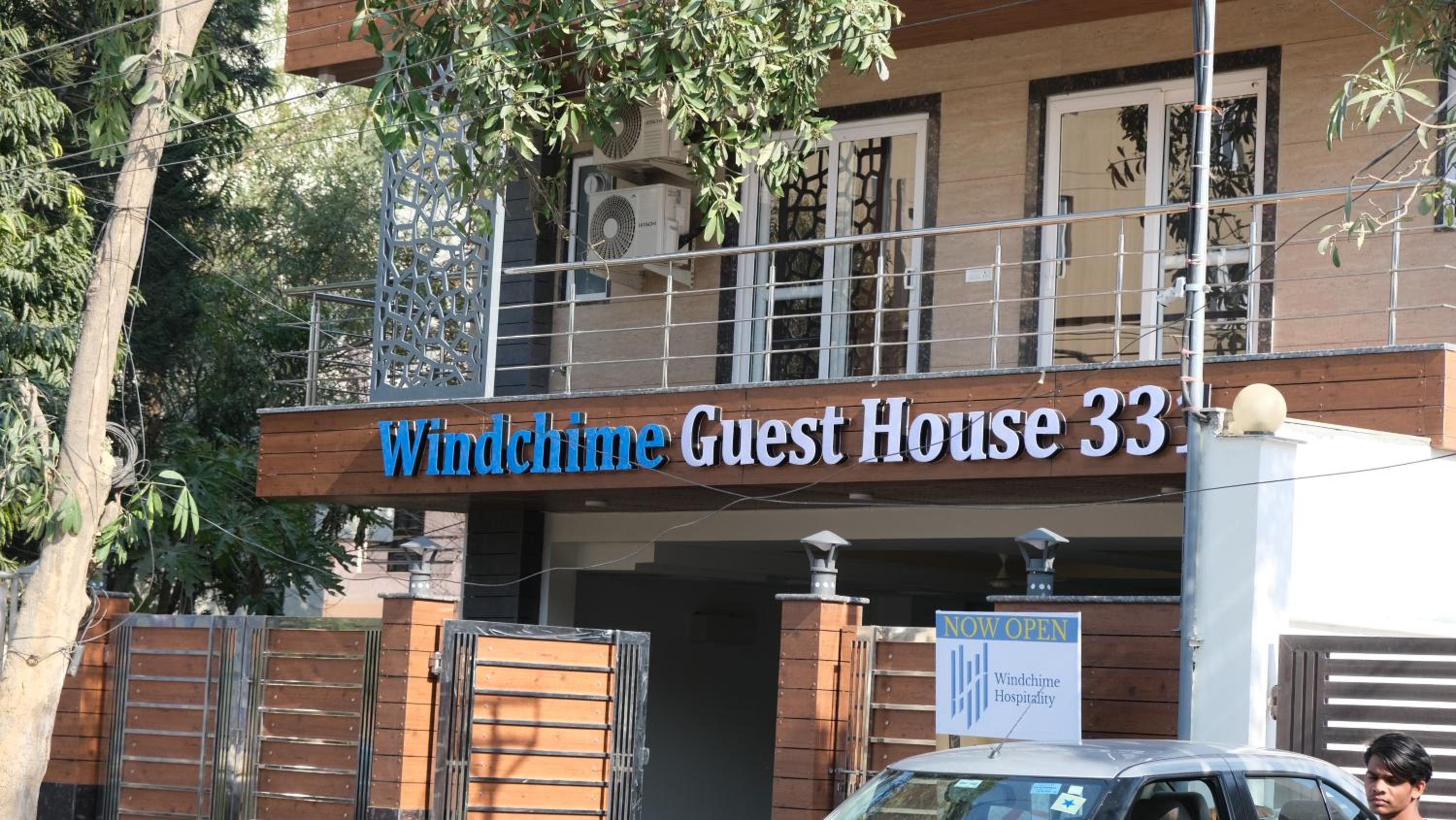 Gurgaon Vacations - Windchime 331 - Property Image 1