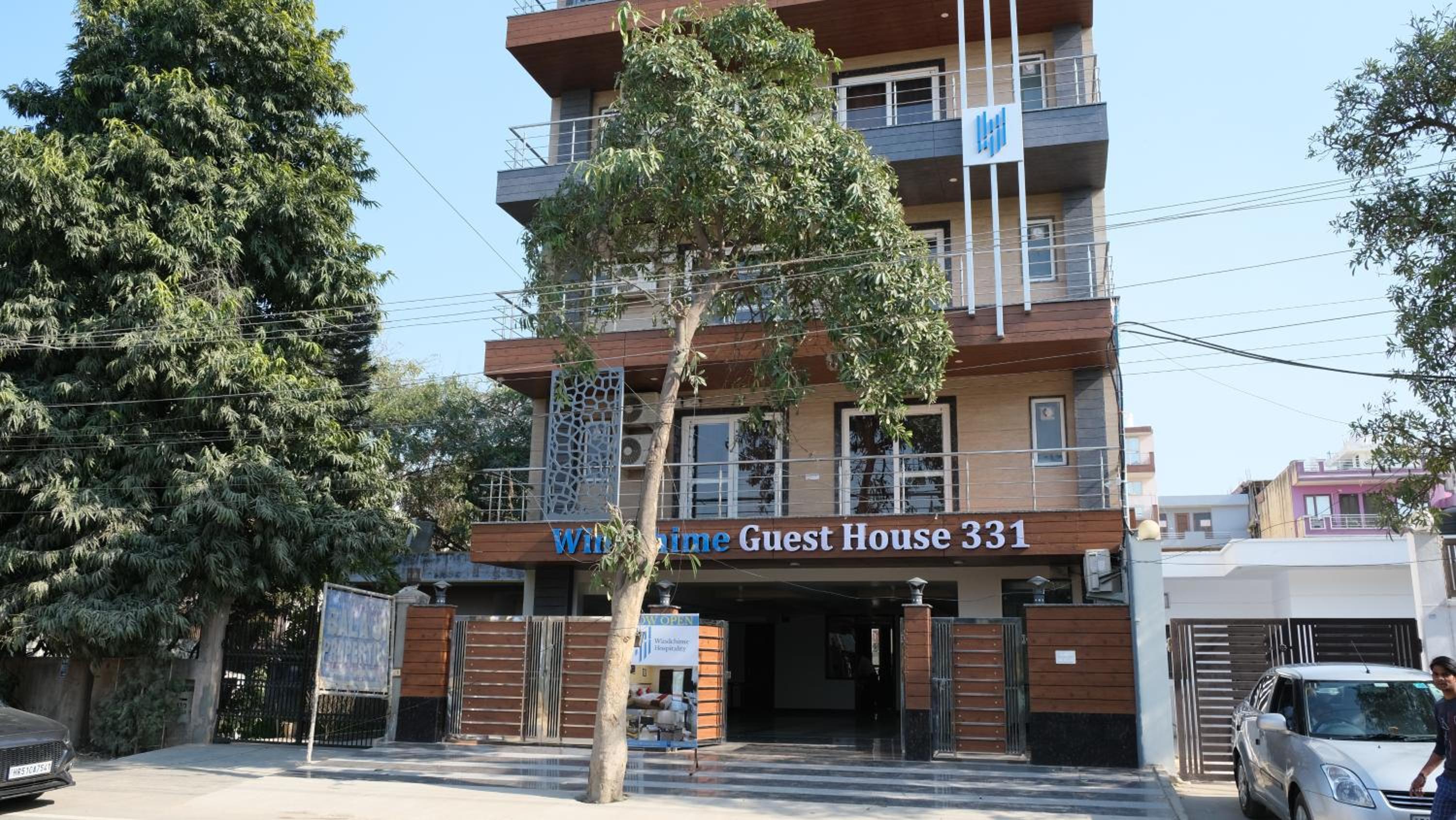 Gurgaon Vacations - Windchime 331 - Property Image 8