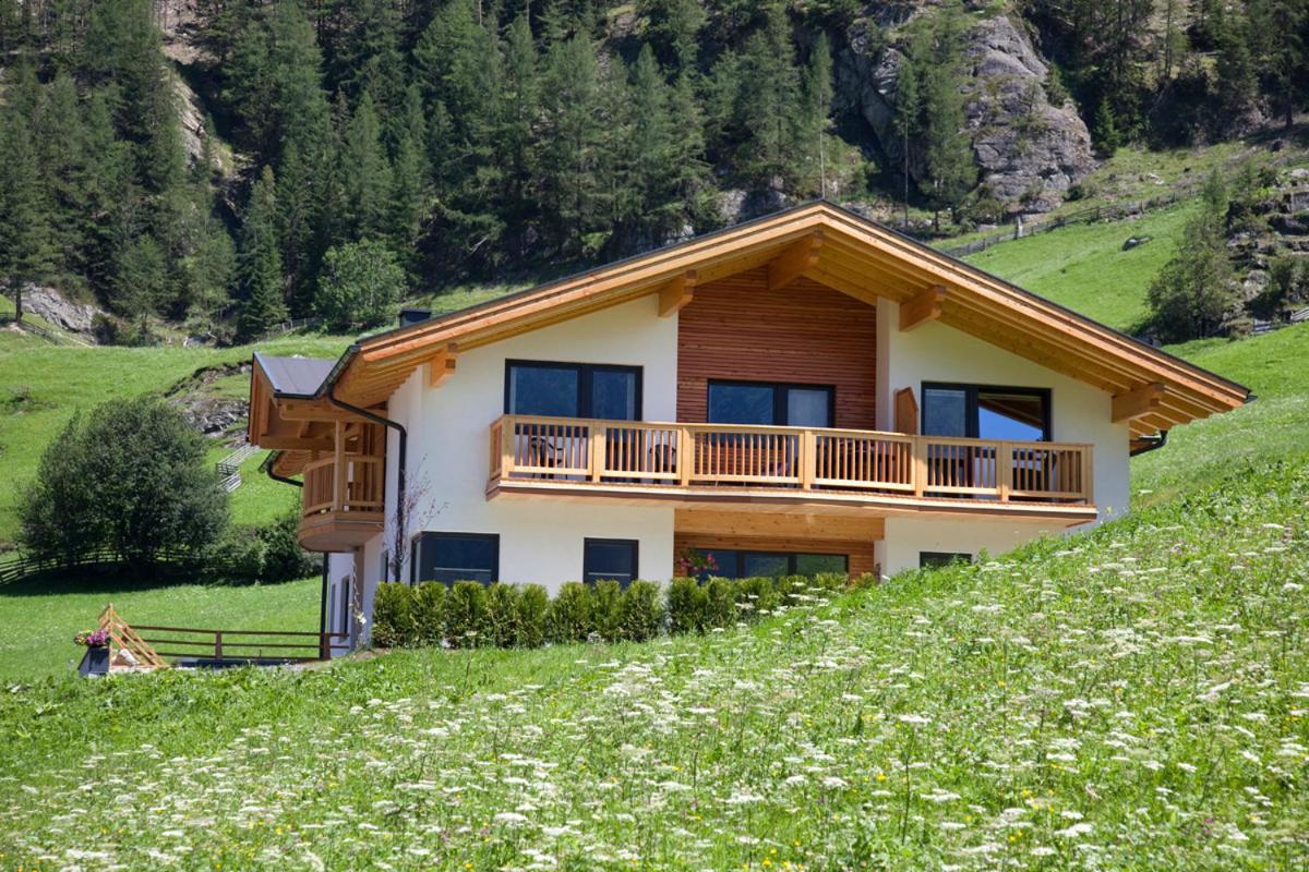 Apart Bergreich view 4