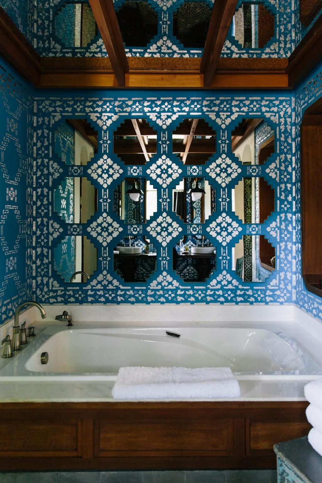 Rosewood Luang Prabang