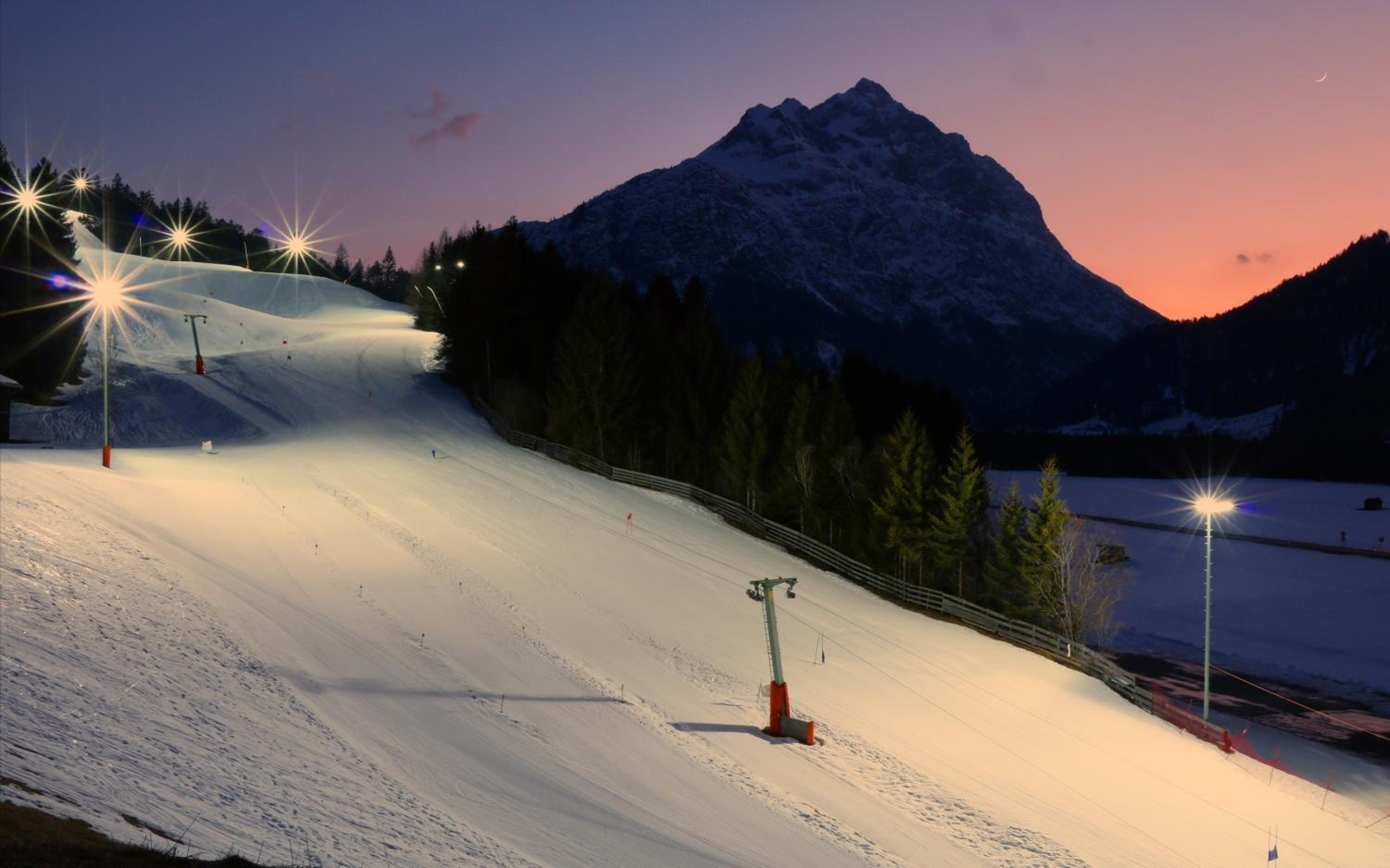 Apart-Alpin