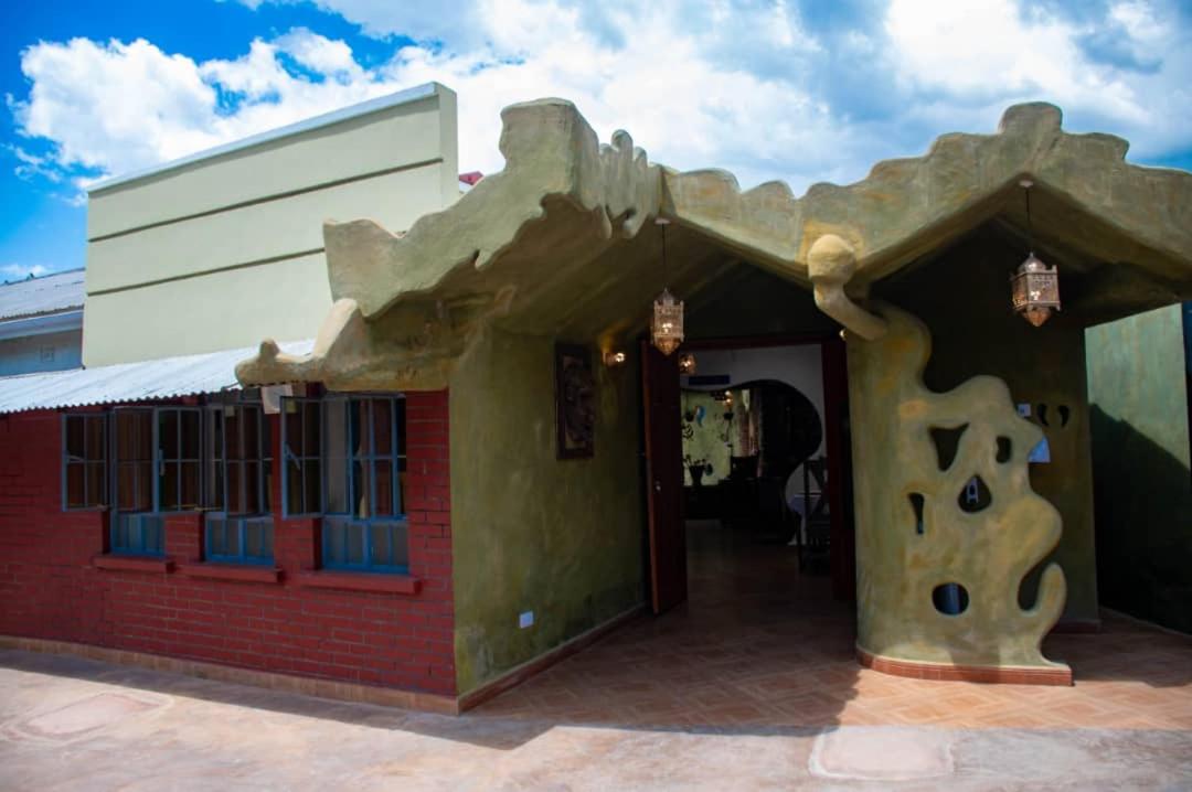 Parachichi House BNB