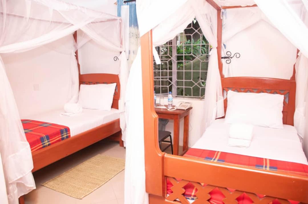Parachichi House BNB