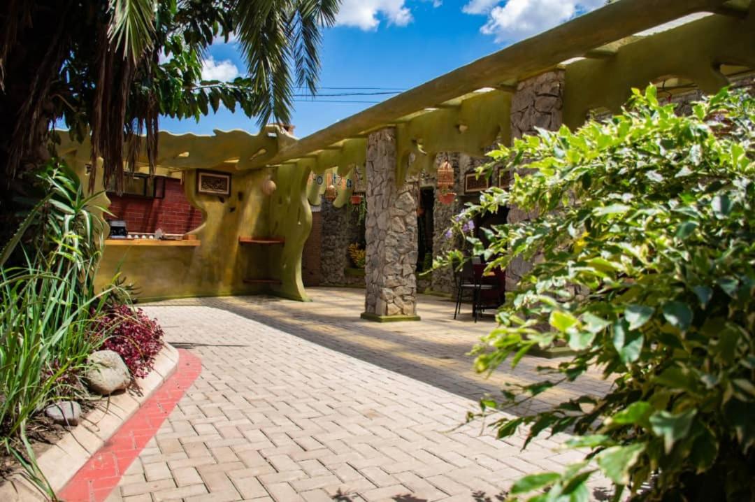 Parachichi House BNB