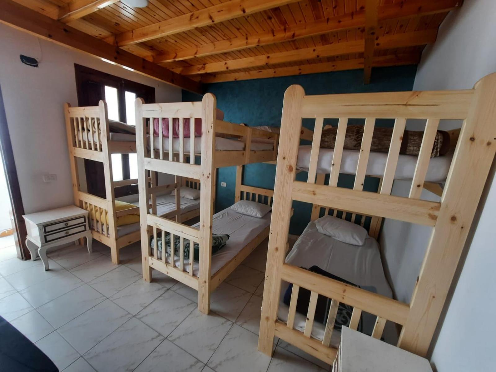 Octopus Hotel