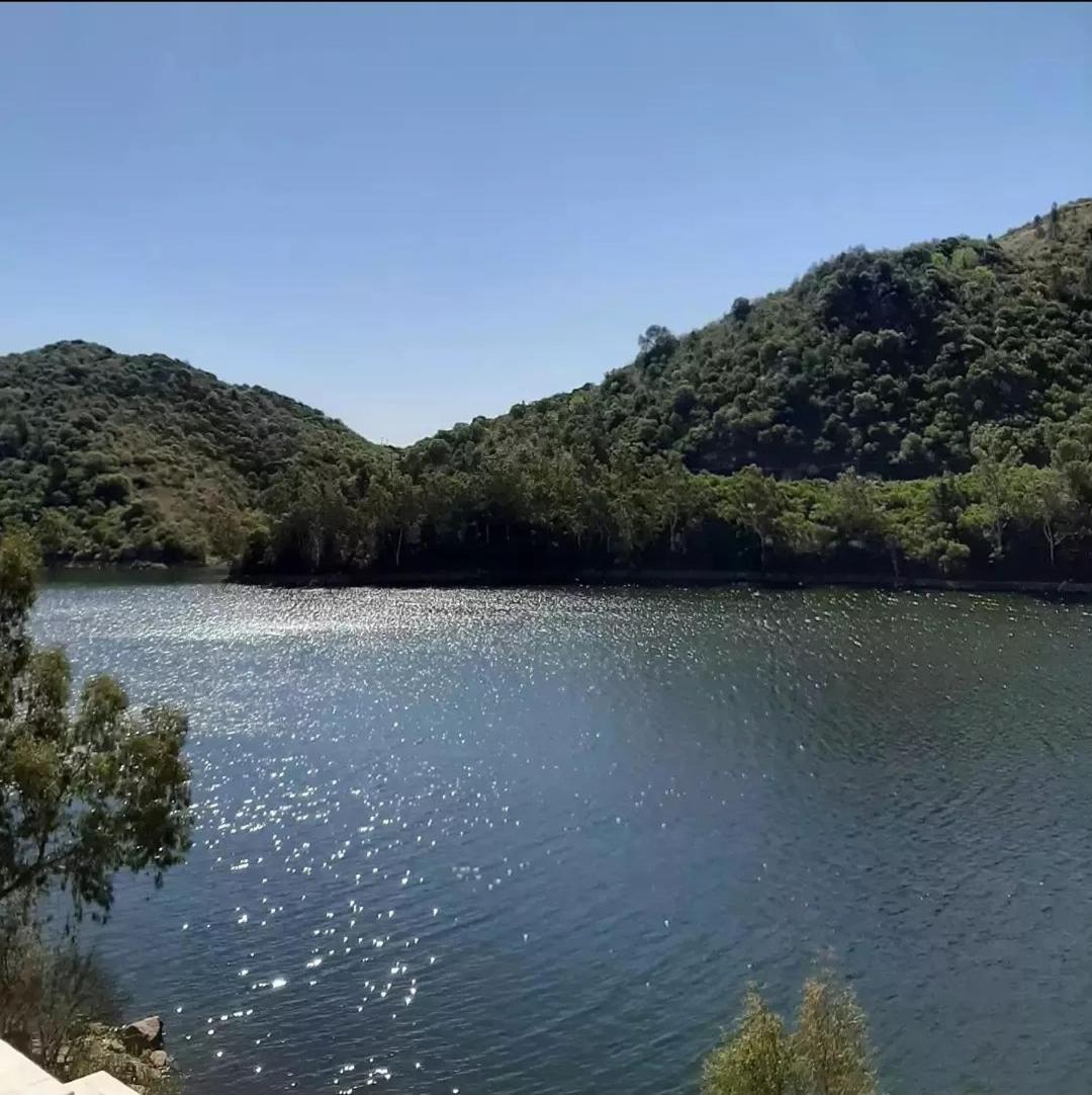 Cabañas el Recodo de Potrero