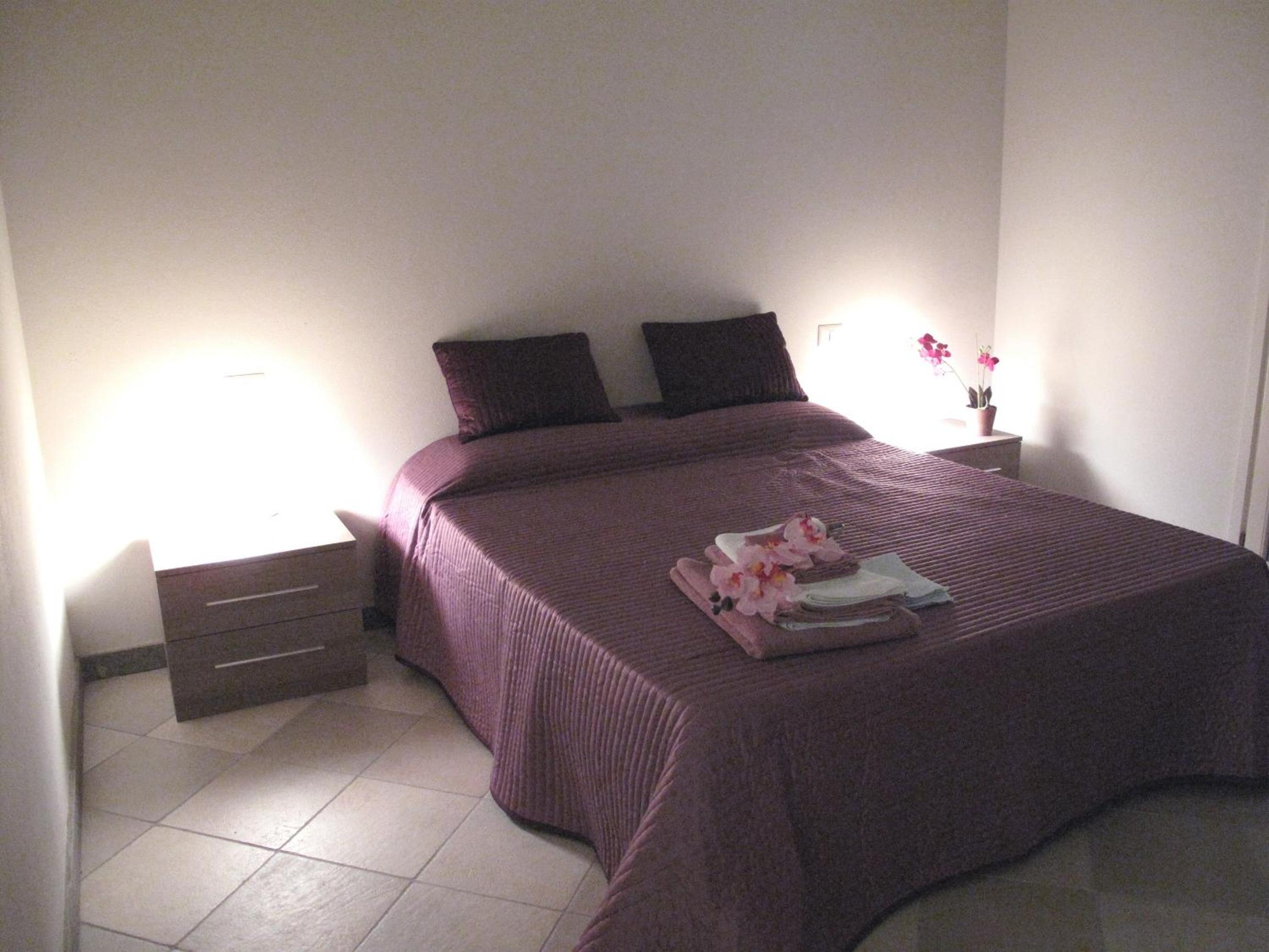 Casa Vacanze Vignarca - Località Perelli view 4