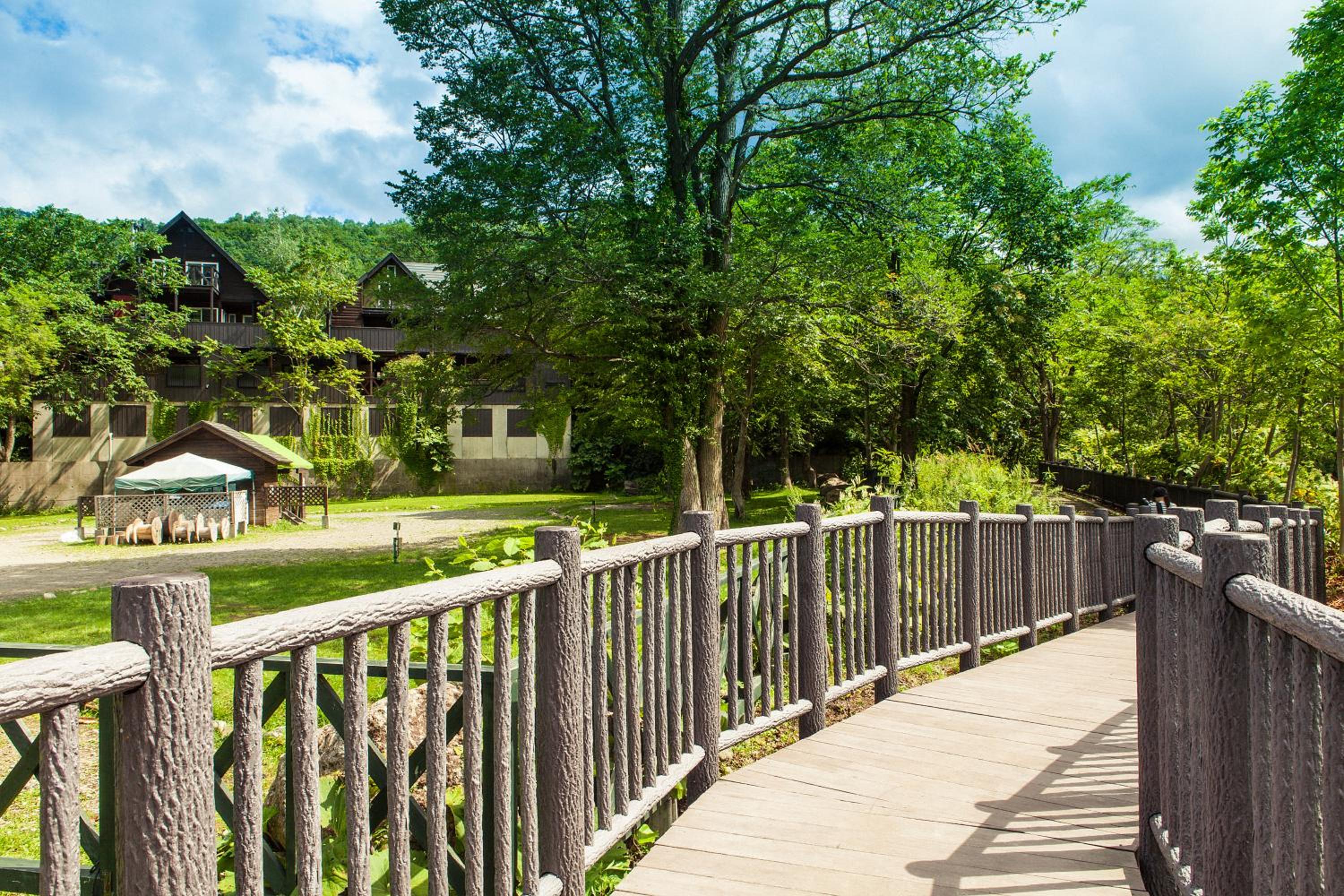 Winkel Village
