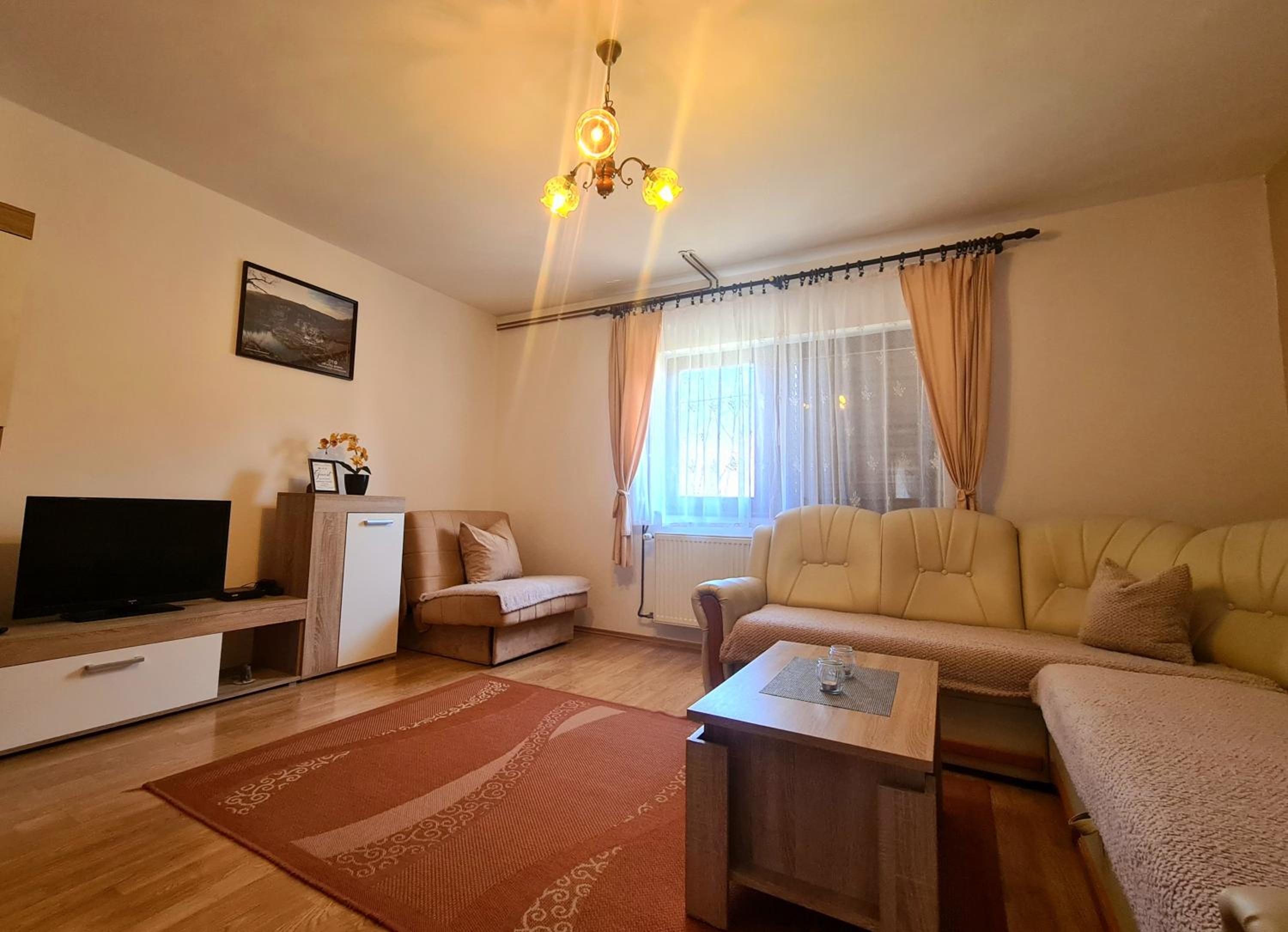 Apartment & Room Monika view 4