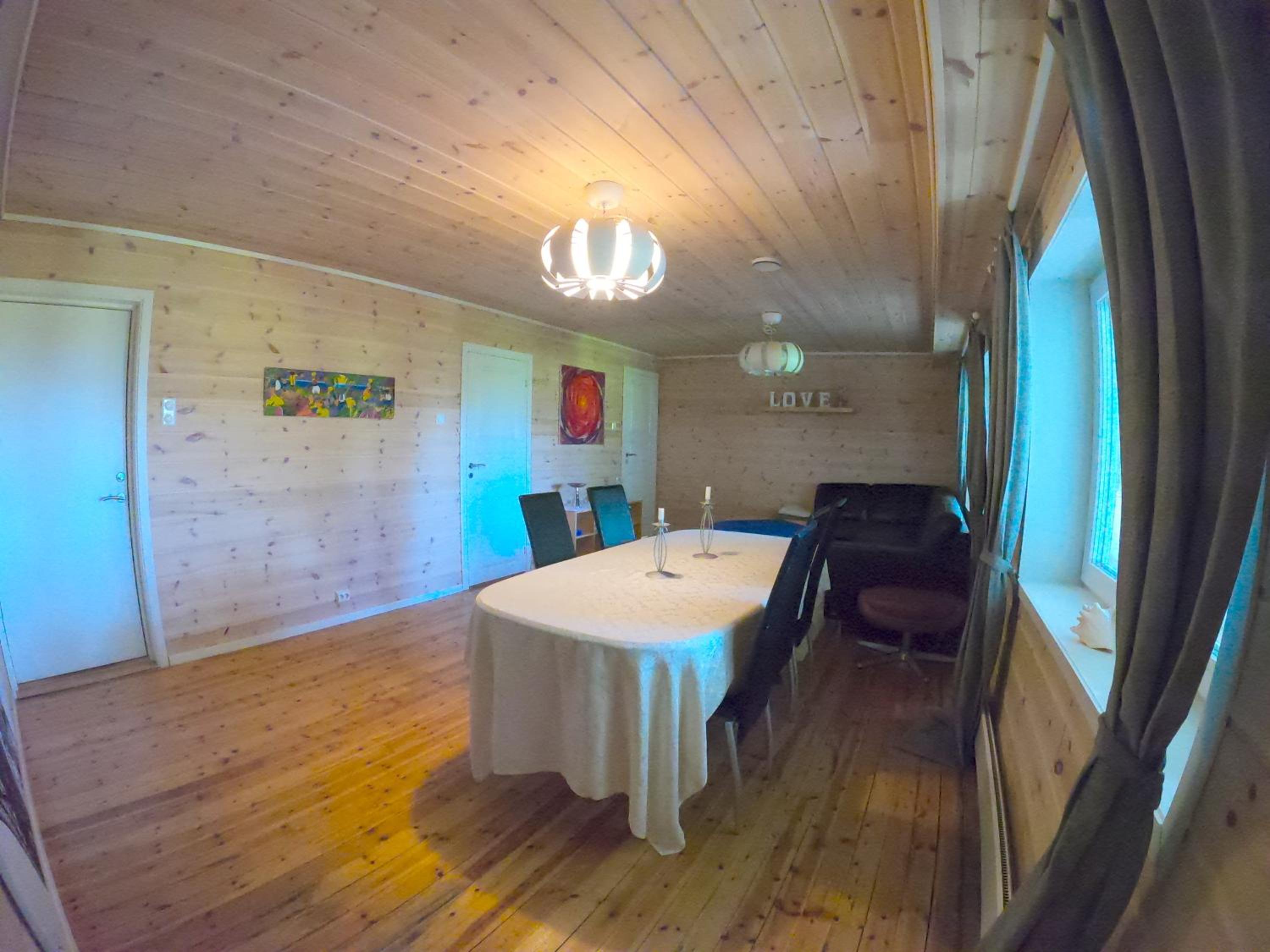 Ørsdalen Turistsenter