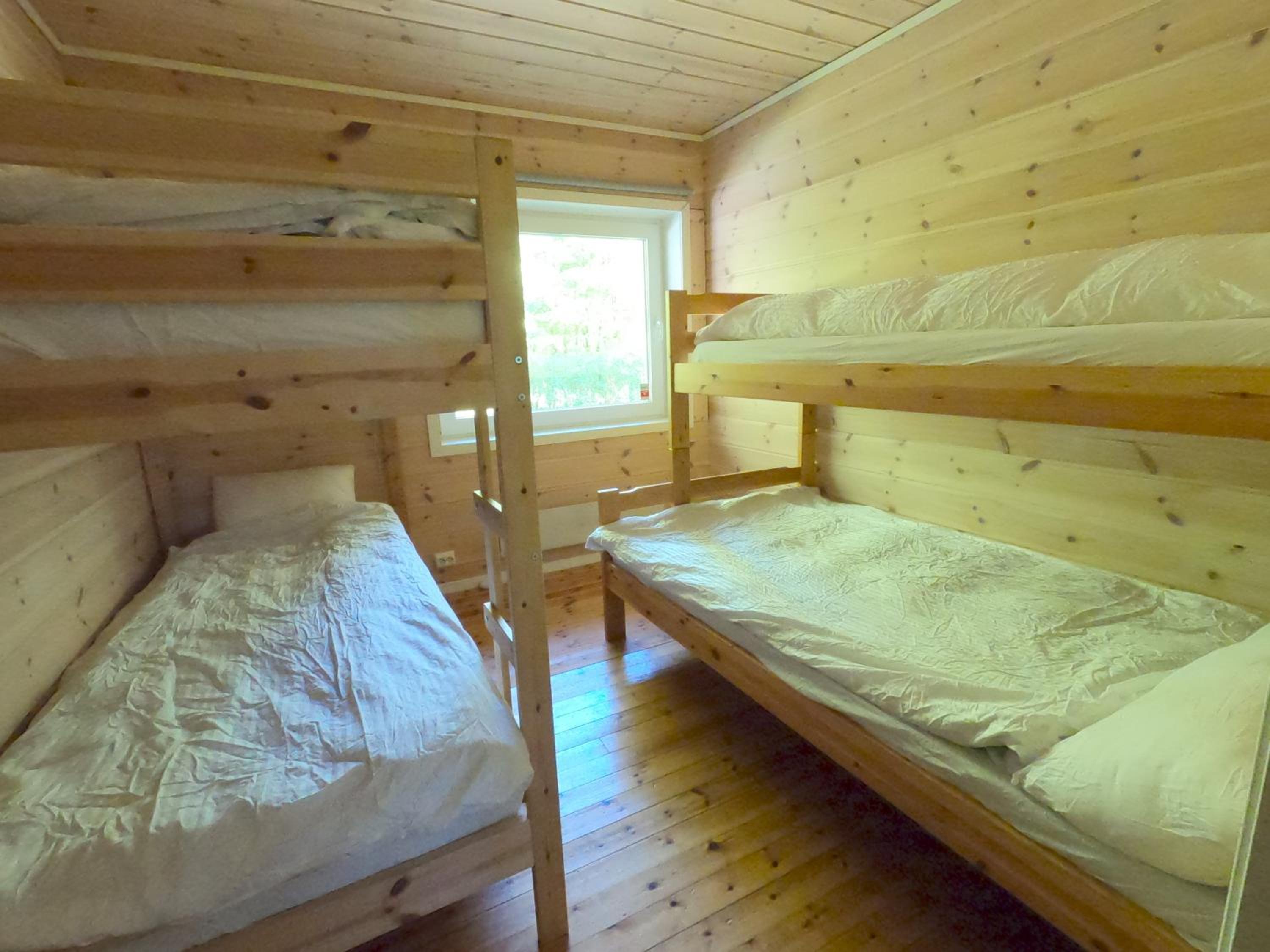 Ørsdalen Turistsenter
