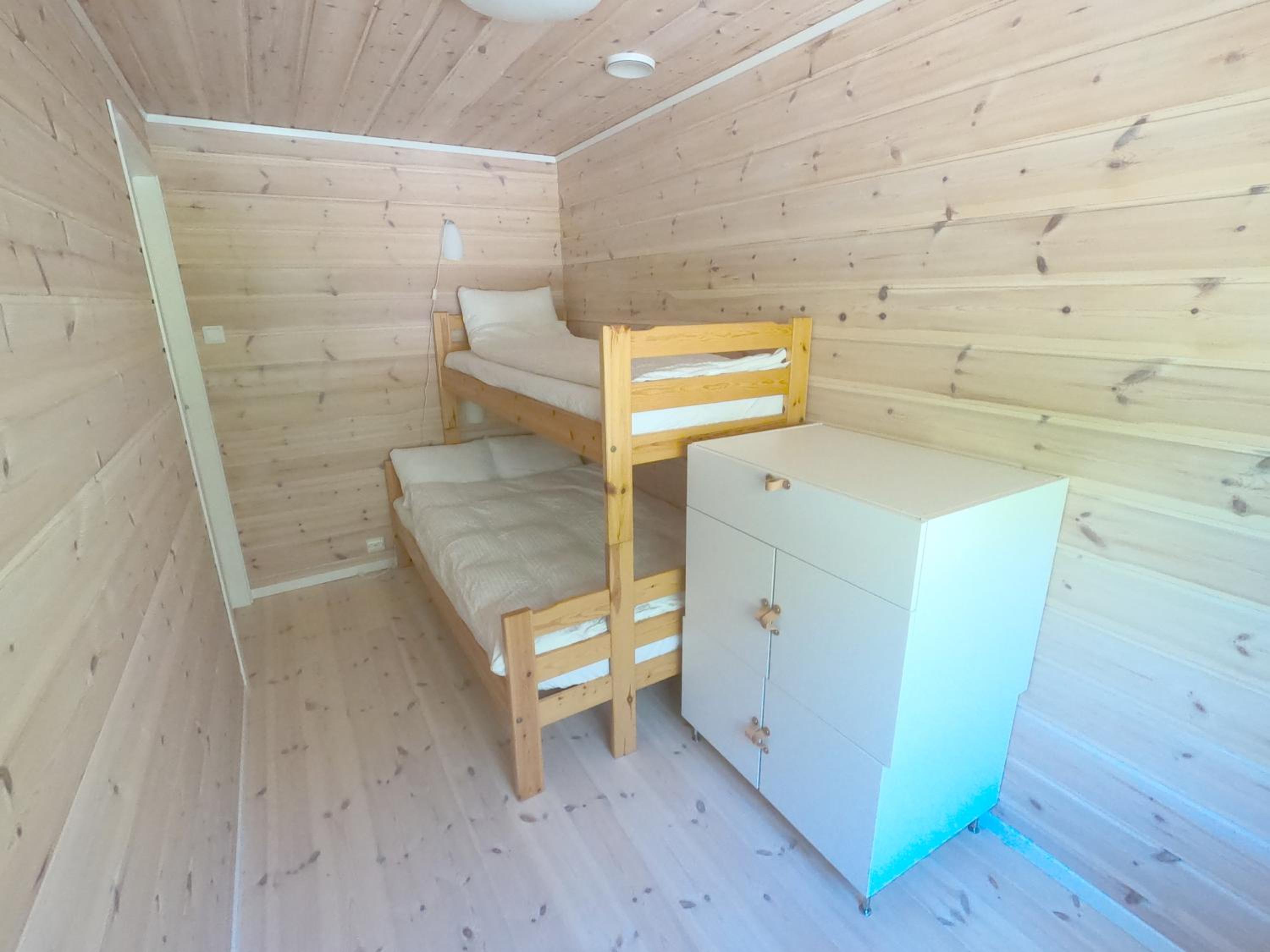 Ørsdalen Turistsenter
