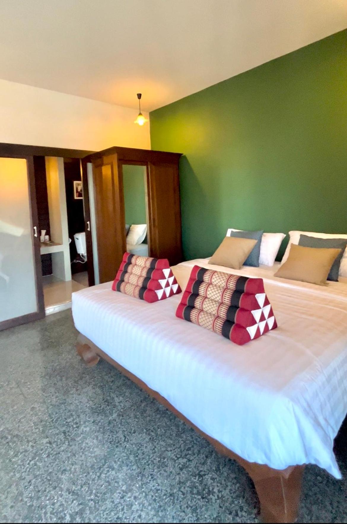 The Bank River House Ayutthaya, photo 33