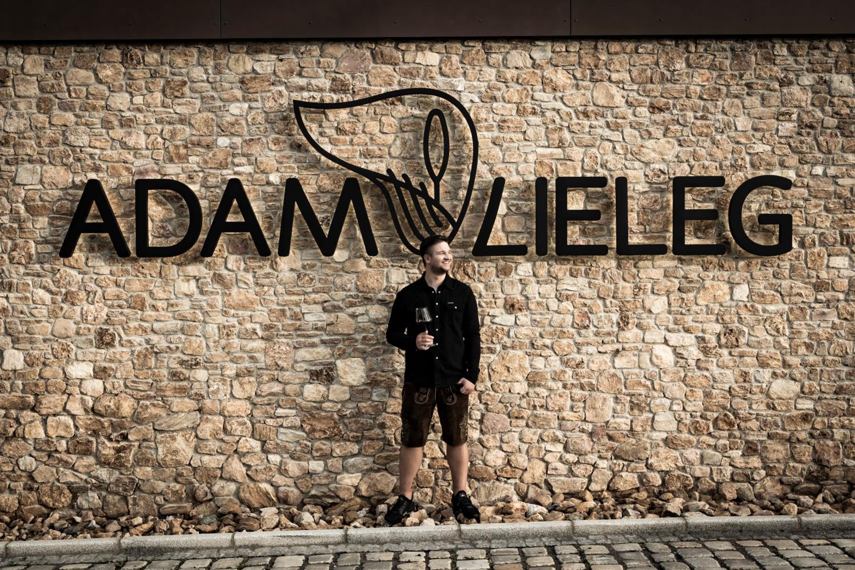 Weingut-Wohlfühlzimmer Adam-Lieleg