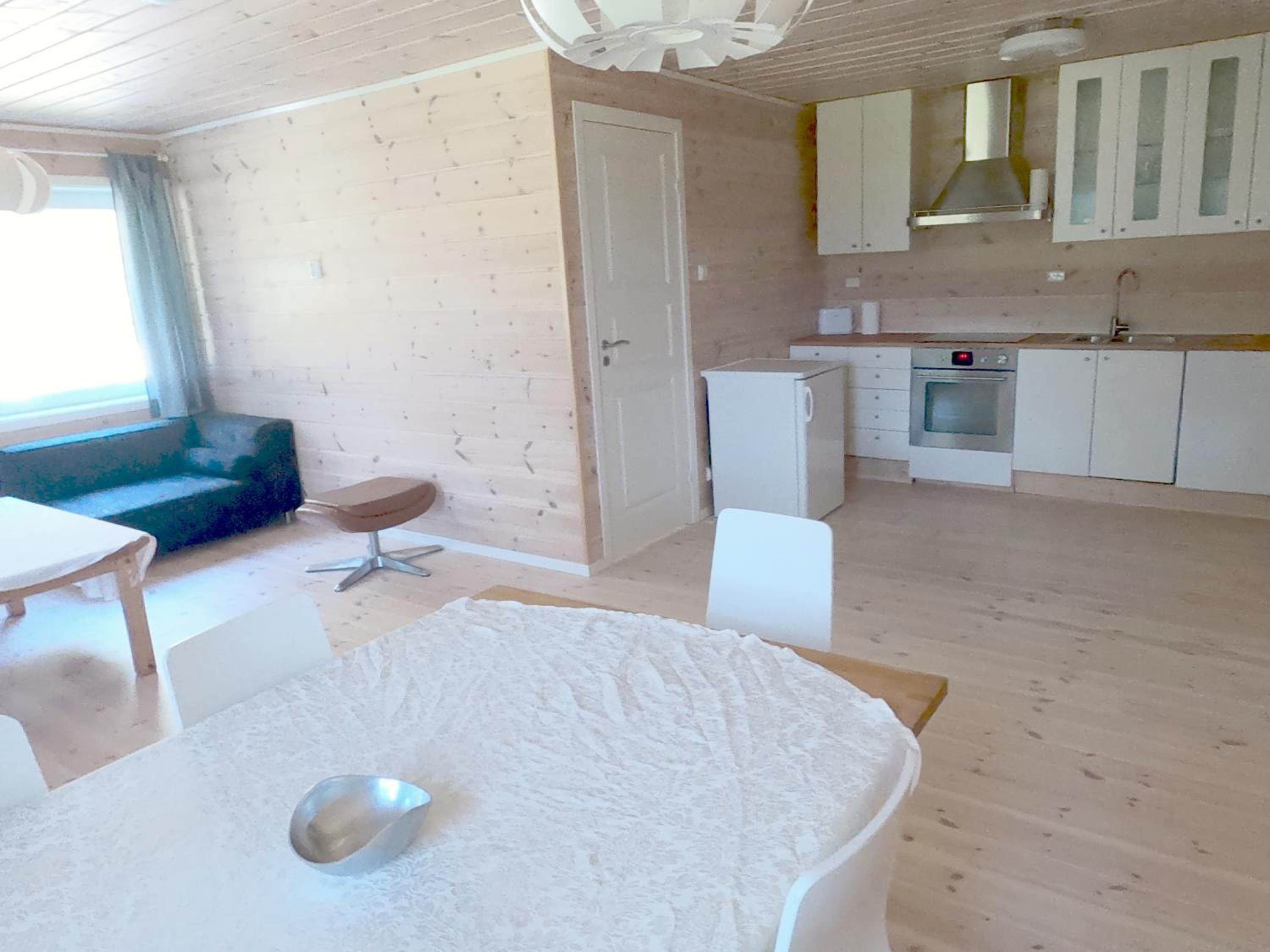Ørsdalen Turistsenter