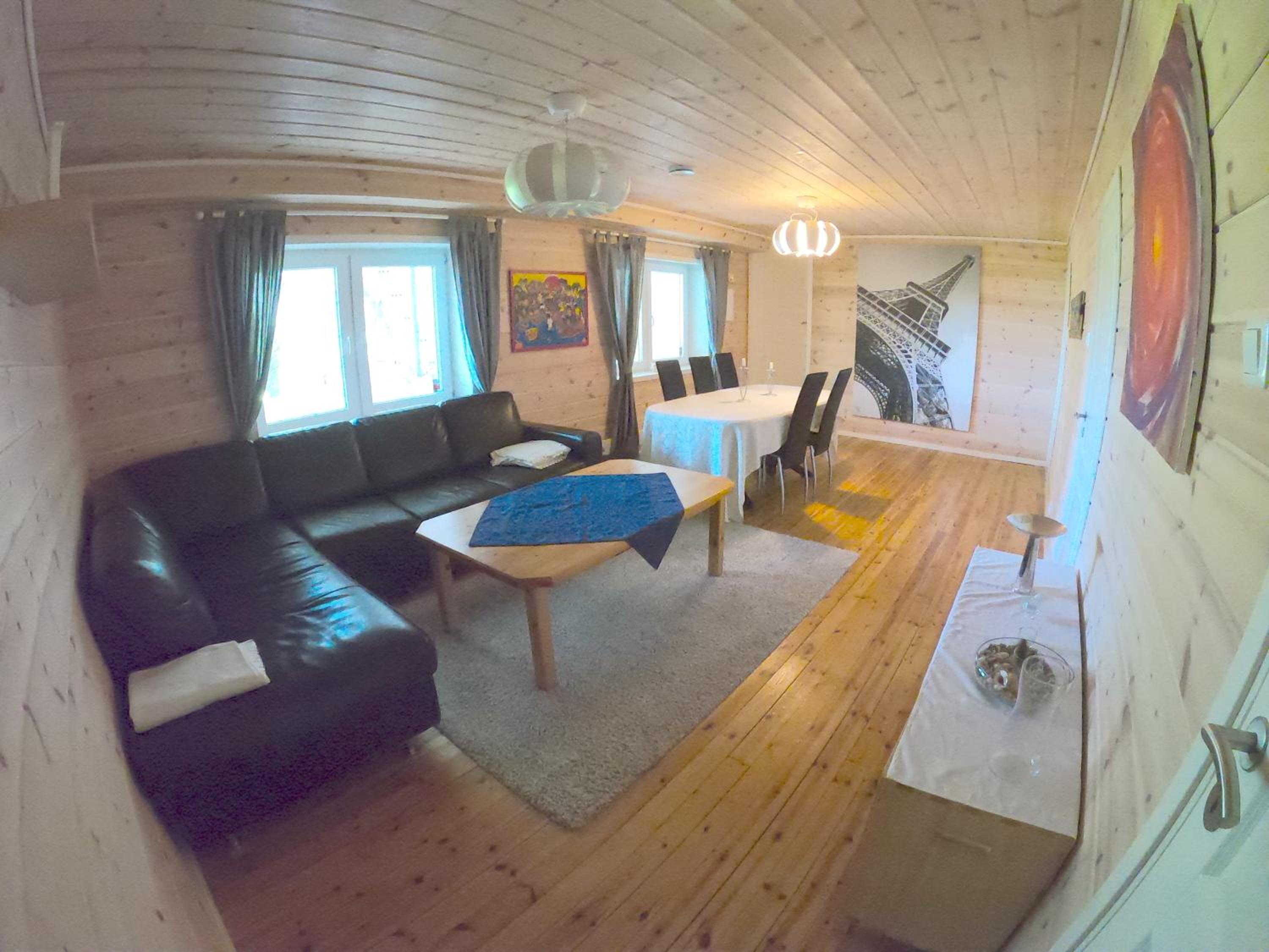 Ørsdalen Turistsenter