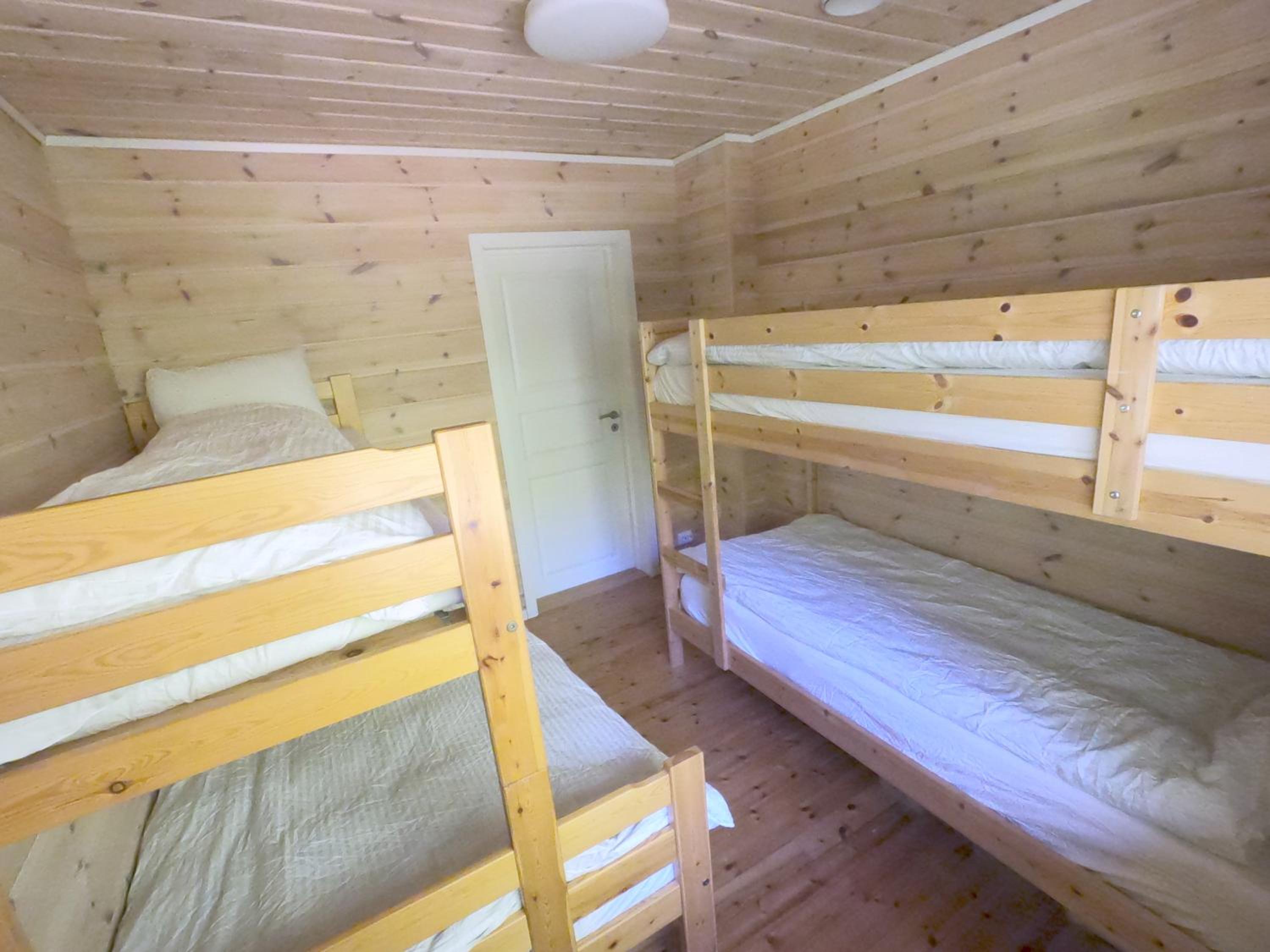 Ørsdalen Turistsenter en Vikeså