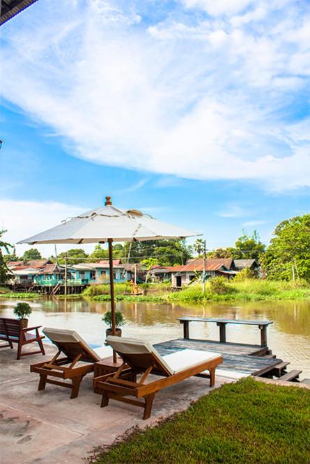 The Bank River House Ayutthaya, photo 56