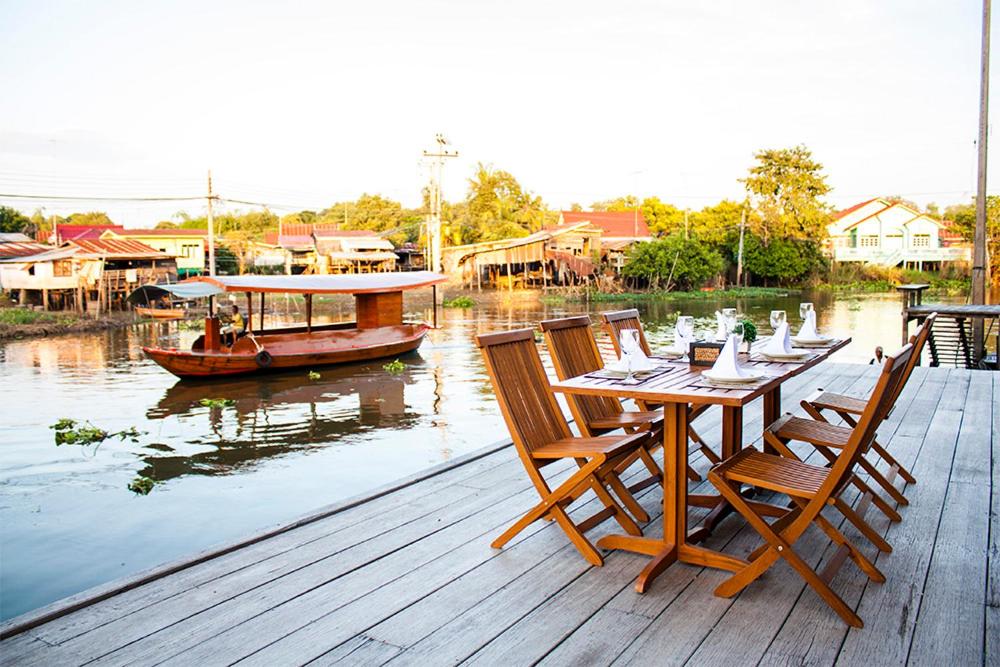 The Bank River House Ayutthaya, photo 38