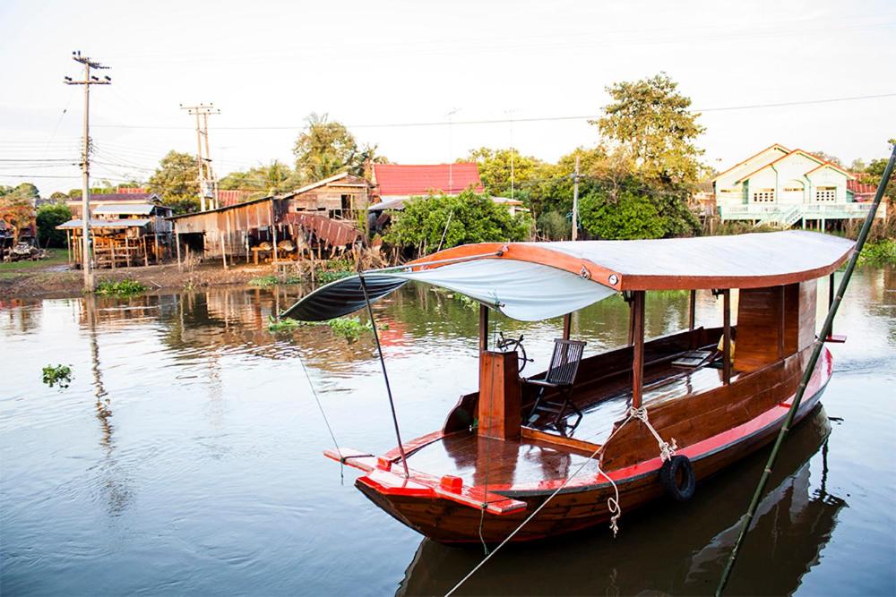 The Bank River House Ayutthaya, photo 62