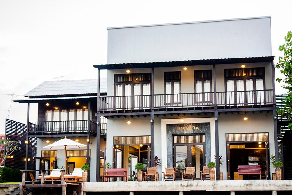 The Bank River House Ayutthaya, photo 67