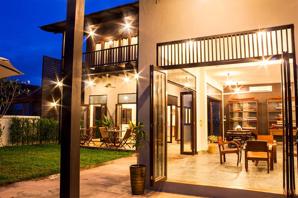 The Bank River House Ayutthaya, photo 55